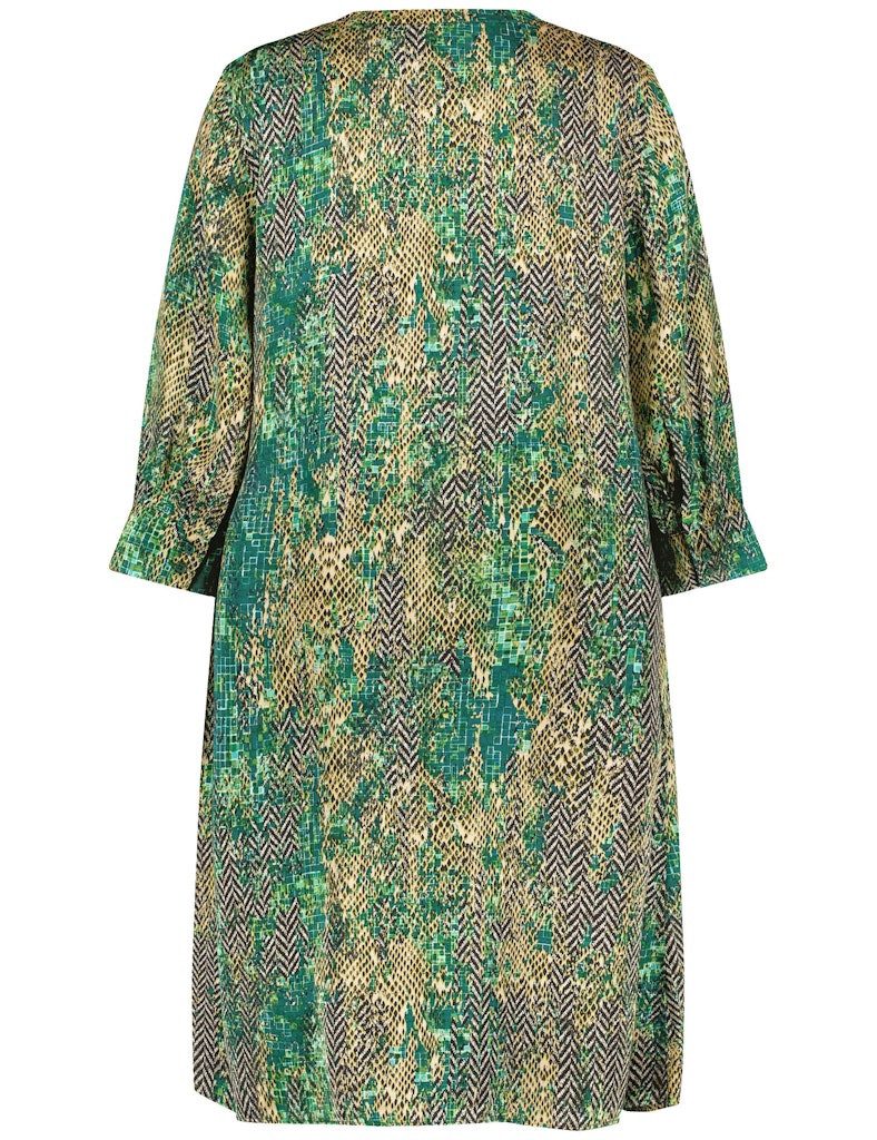 GERRY WEBER Tunikakleid Gerry Weber / Da.Kleid / KLEID GEWEBE