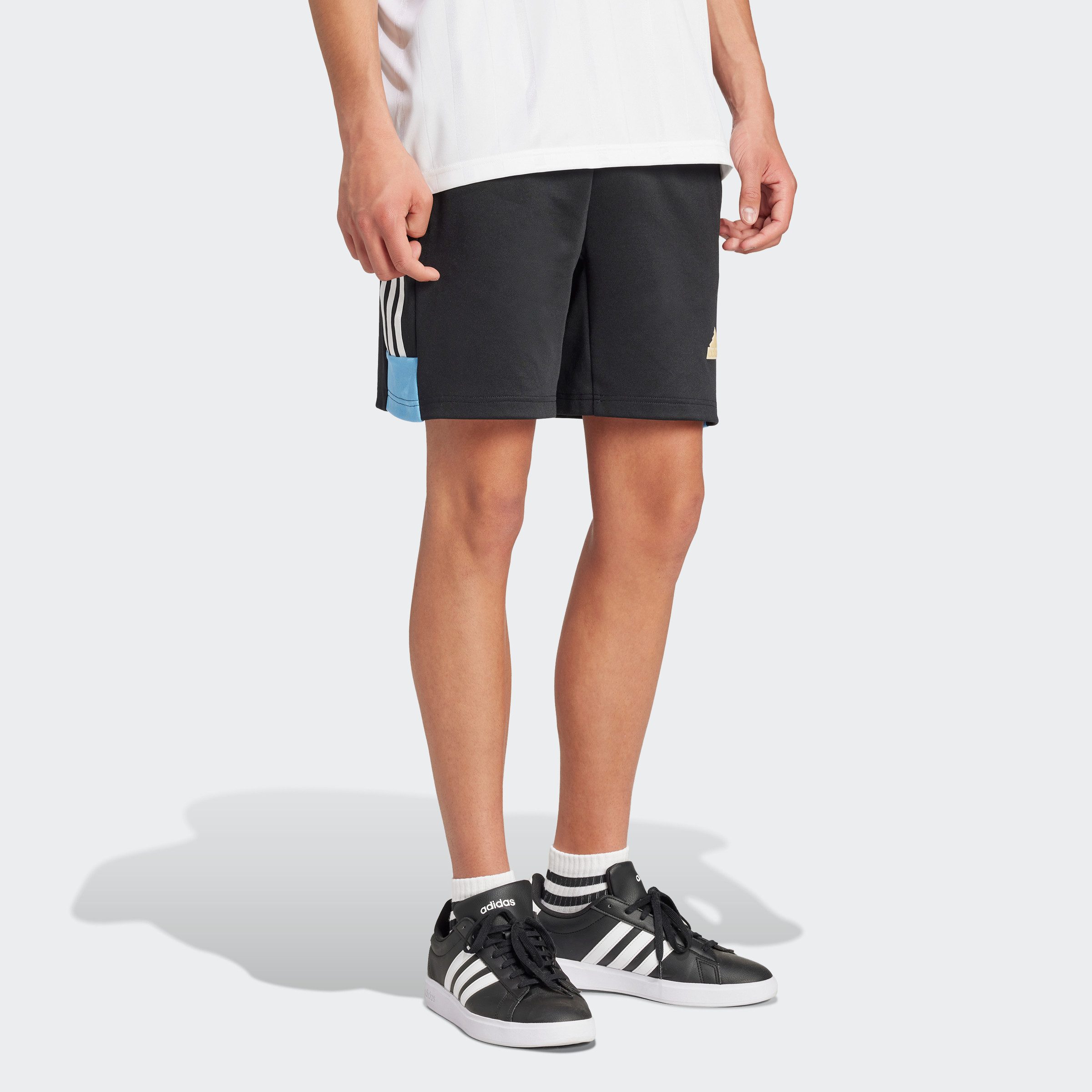 adidas Sportswear Shorts M TIRO NTPK günstig online kaufen