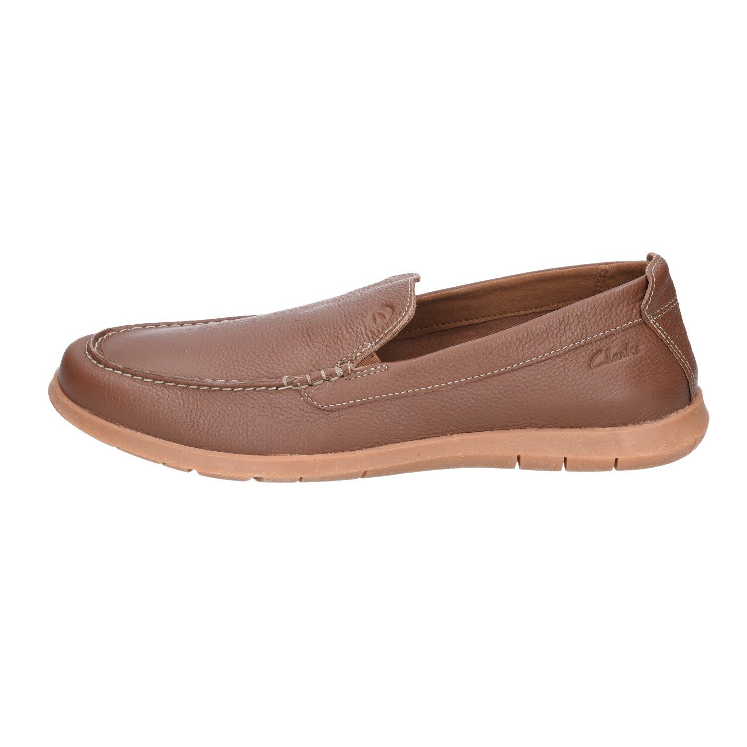 Clarks Flexway Step Slipper