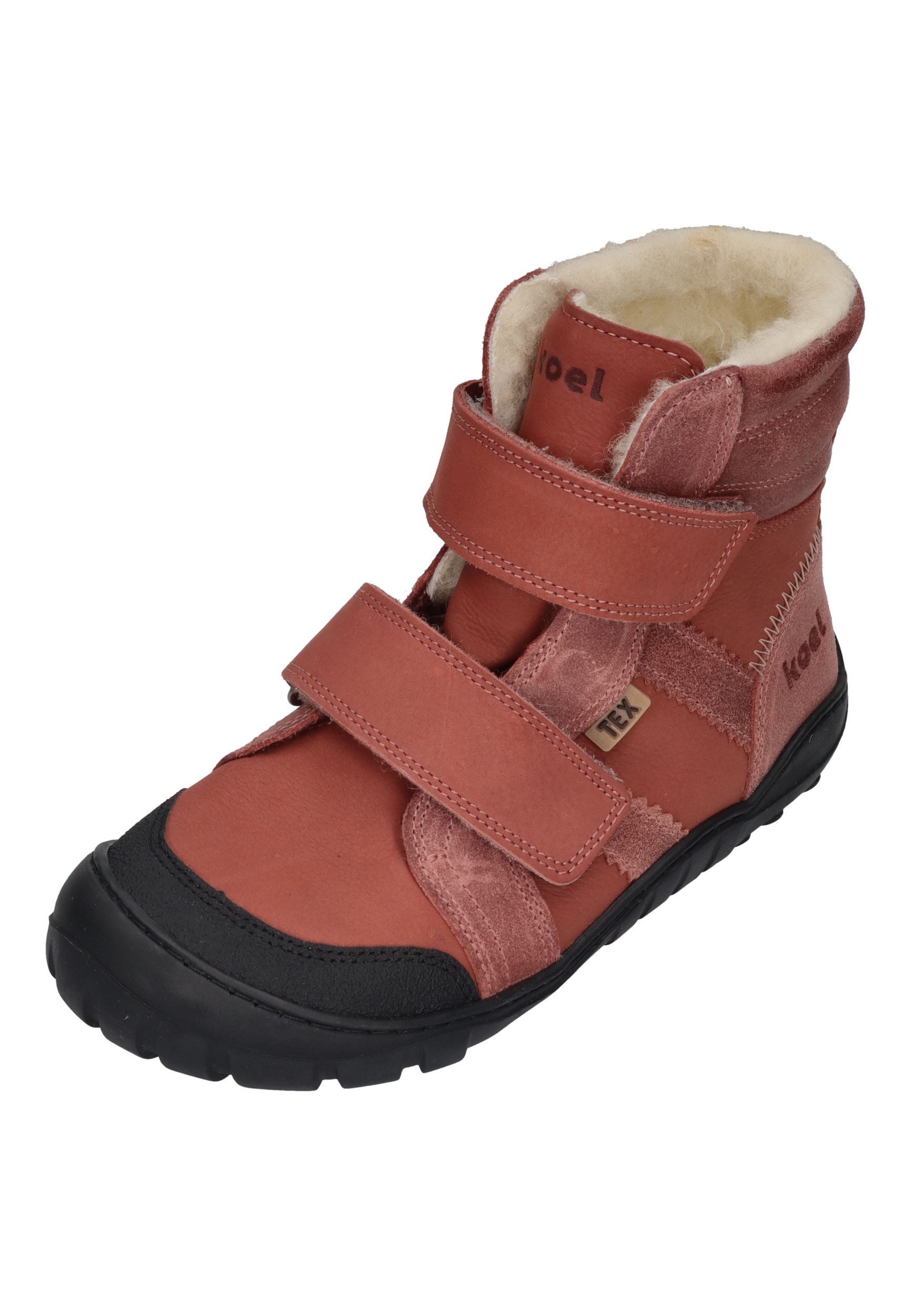 KOEL MILO 3.0 HYDRO WP Barfußschuh Blossom