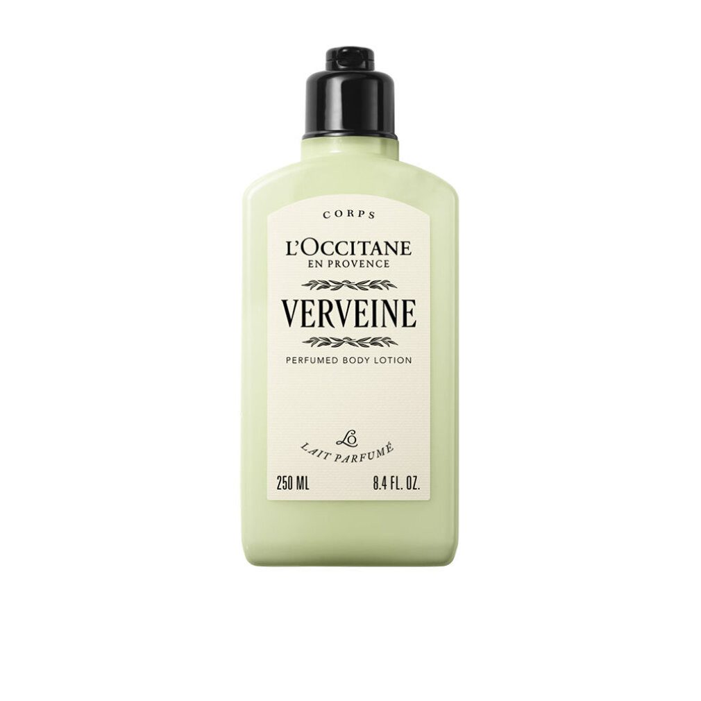 L'OCCITANE Körperpflegemittel VERVEINE Körpermilch