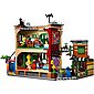 LEGO® Konstruktions-Spielset »LEGO® Ideas 21324 123 Sesame Street«, Bild 4