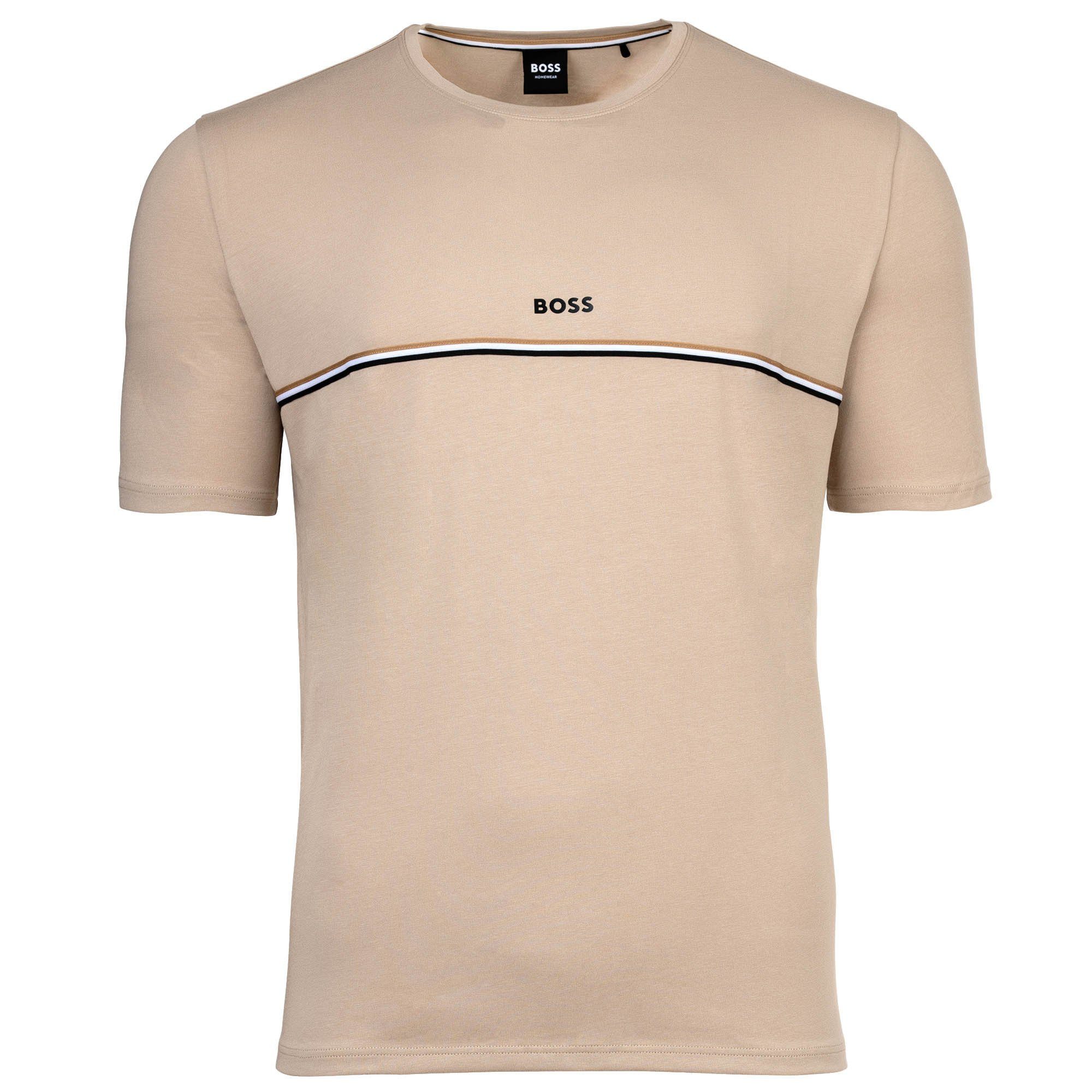 BOSS T-Shirt Herren T-Shirt 1er Pack günstig online kaufen