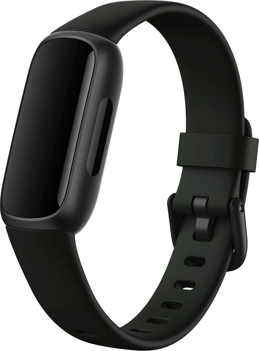 fitbit by Fitness-Tracker Fitbit ( Inspire Monate 3 Mitgliedschaft 6 inklusive FitbitOS5), und Fitnessband Premium Gesundheits- Google