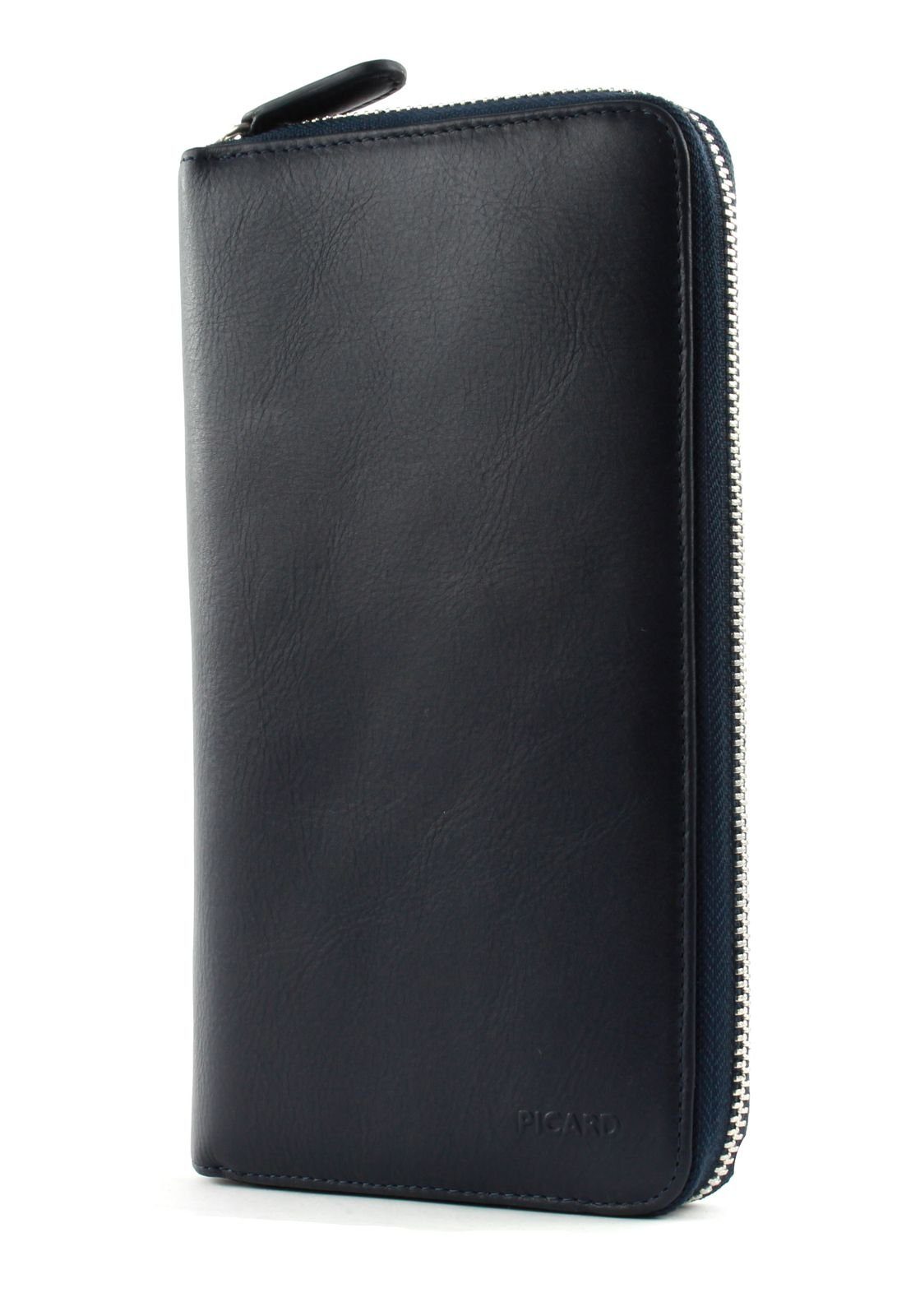 Picard Geldbörse Apache