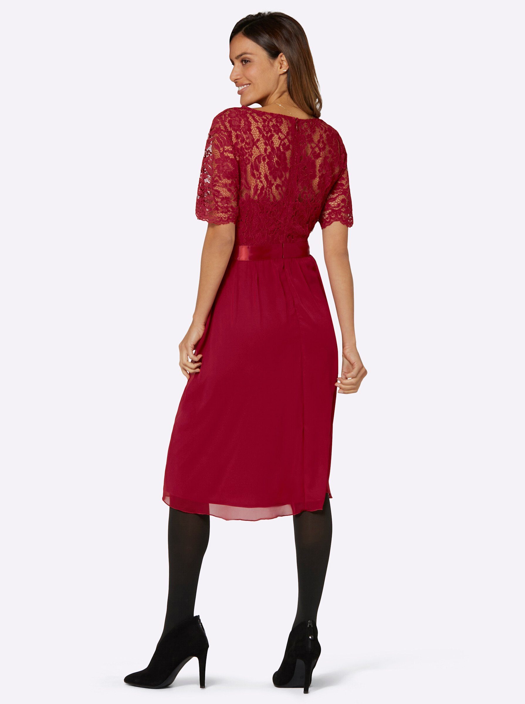 Witt Etuikleid Kleid günstig online kaufen