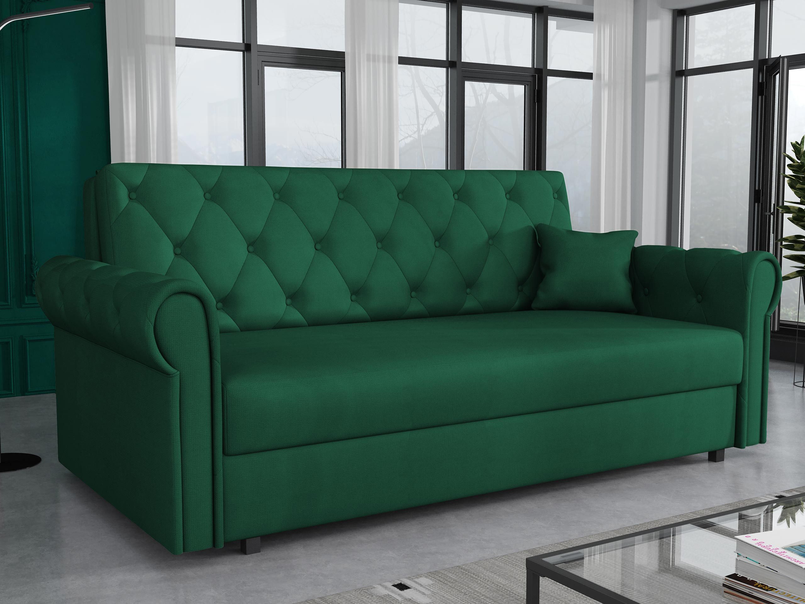 MIRJAN24 Schlafsofa Viva Roma IV, mit günstig online kaufen