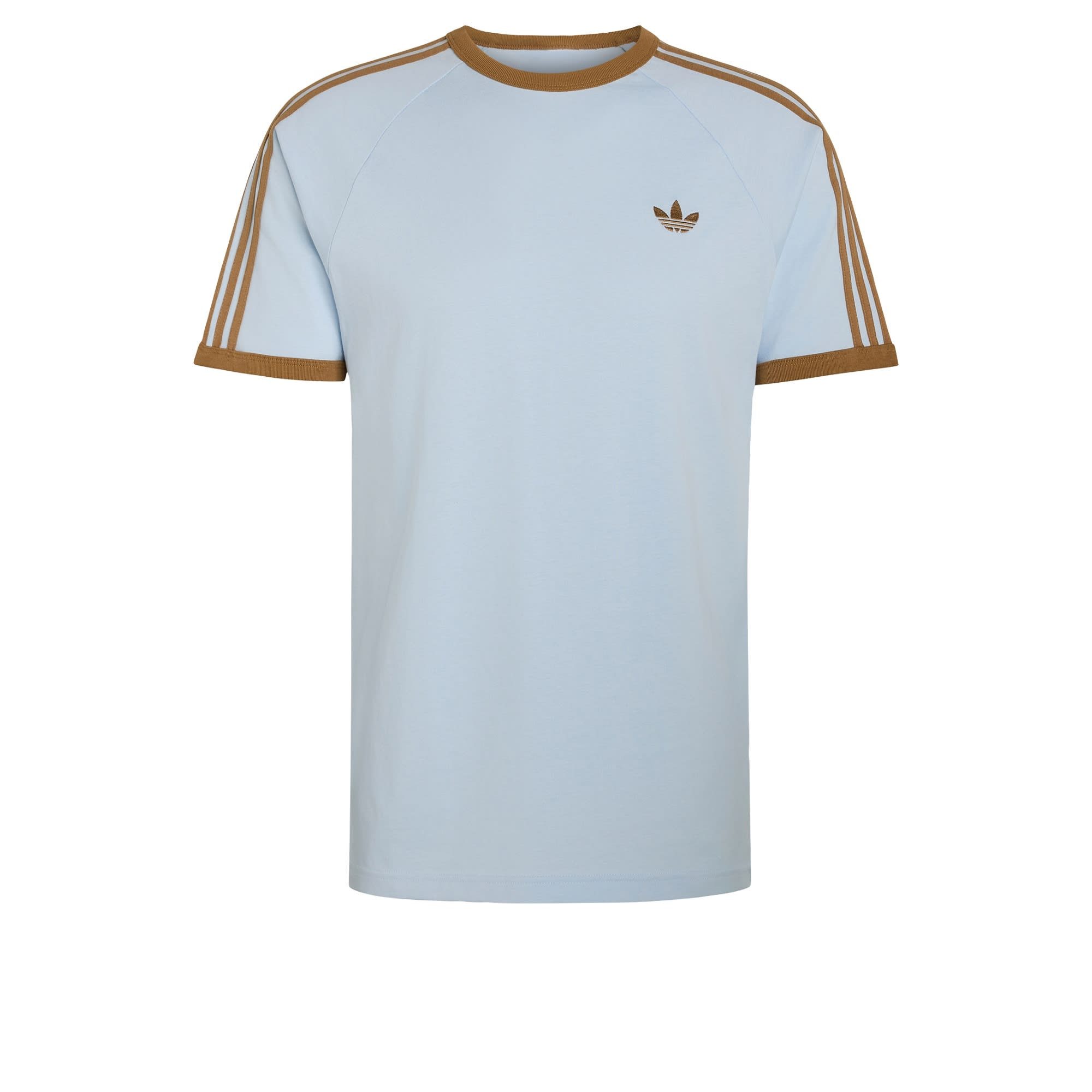 T-Shirt 3-STREIFEN CALI T-SHIRT