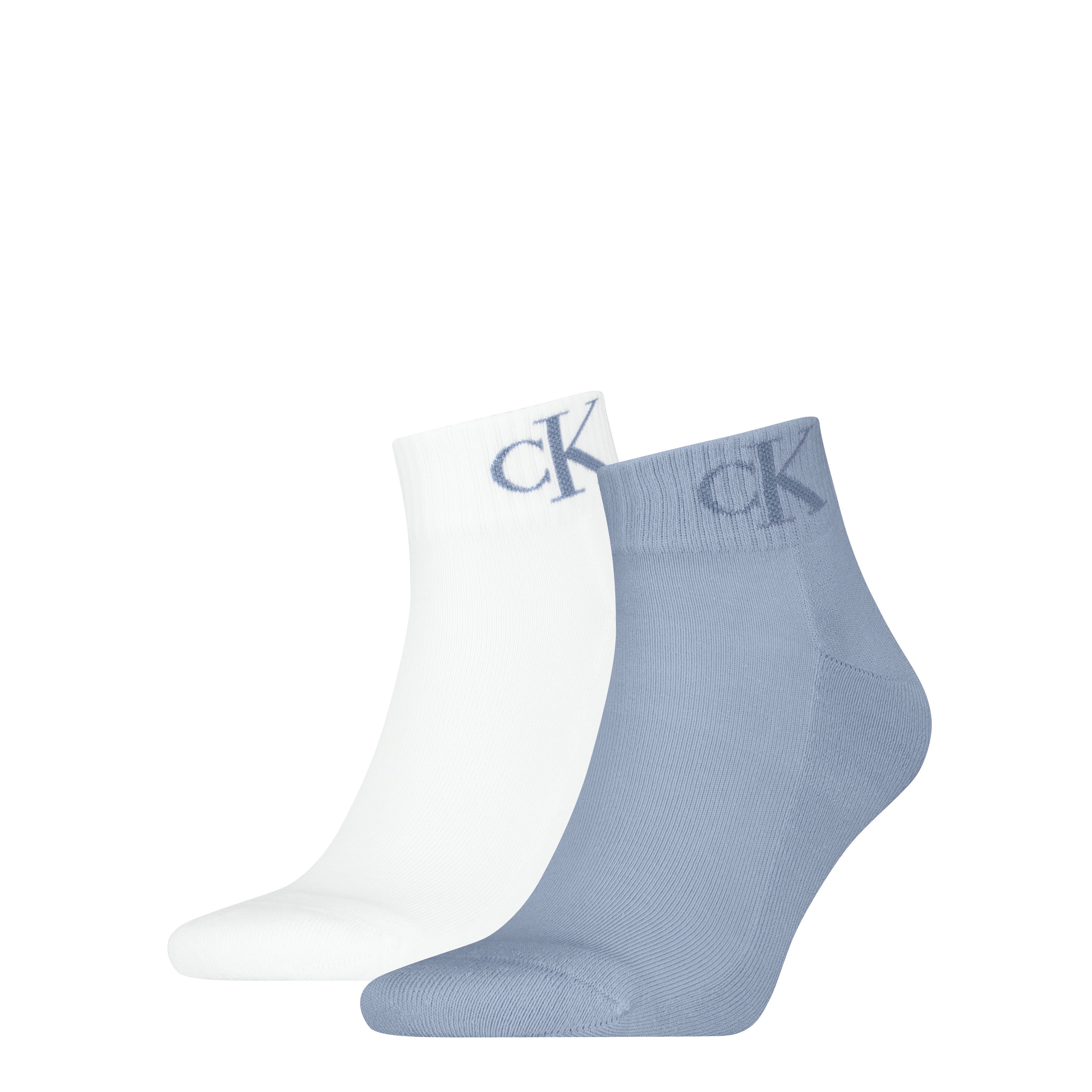 Calvin Klein Jeans Kurzsocken CKJ MEN günstig online kaufen