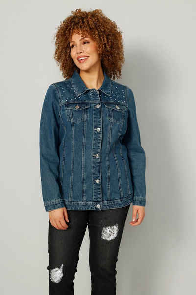 Jeansjacken mit 3/4 Arm für Damen online kaufen | OTTO