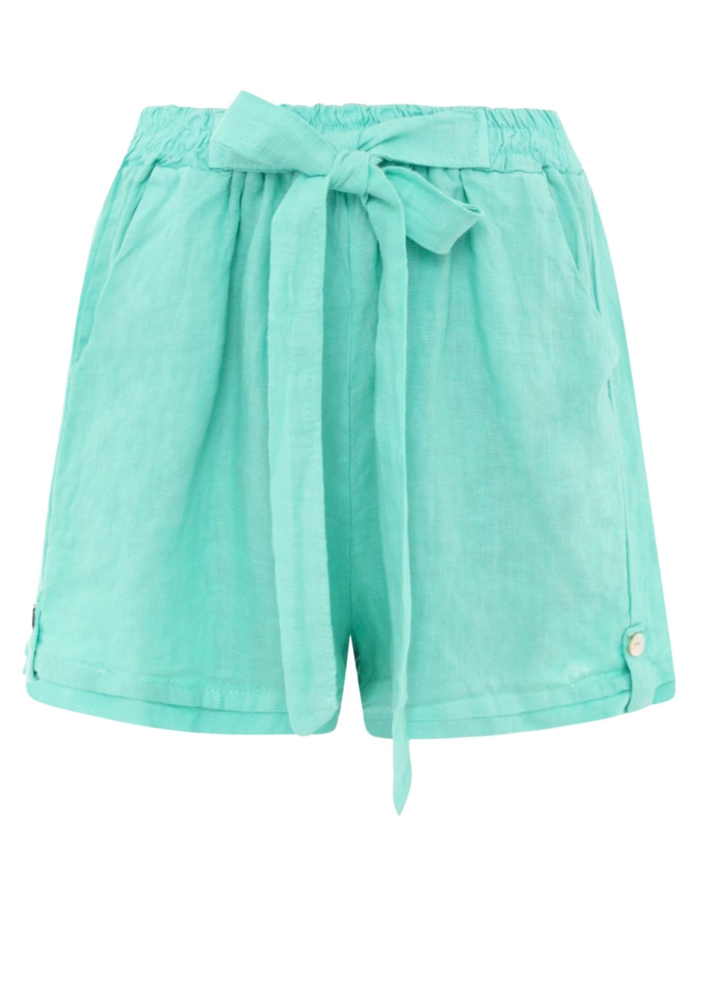 Zwillingsherz Shorts Zwillingsherz Damen Shorts Bermuda günstig online kaufen
