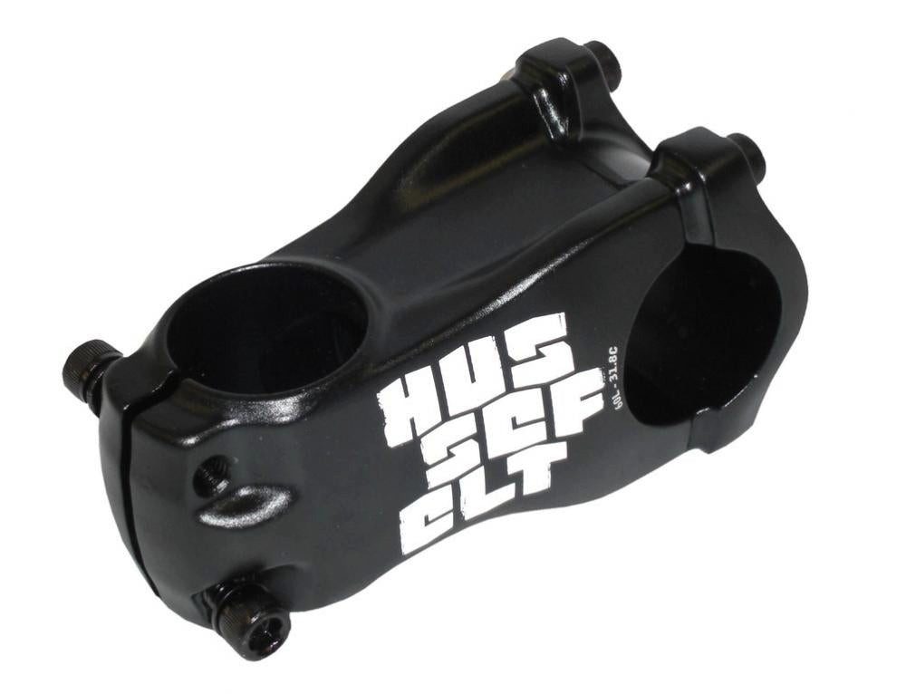 Truvativ Fahrradlenker Truvativ Vorbau AHEAD Hussefelt Alu 1 1/8" schwarz Ø 31,8mm 60mm 0°