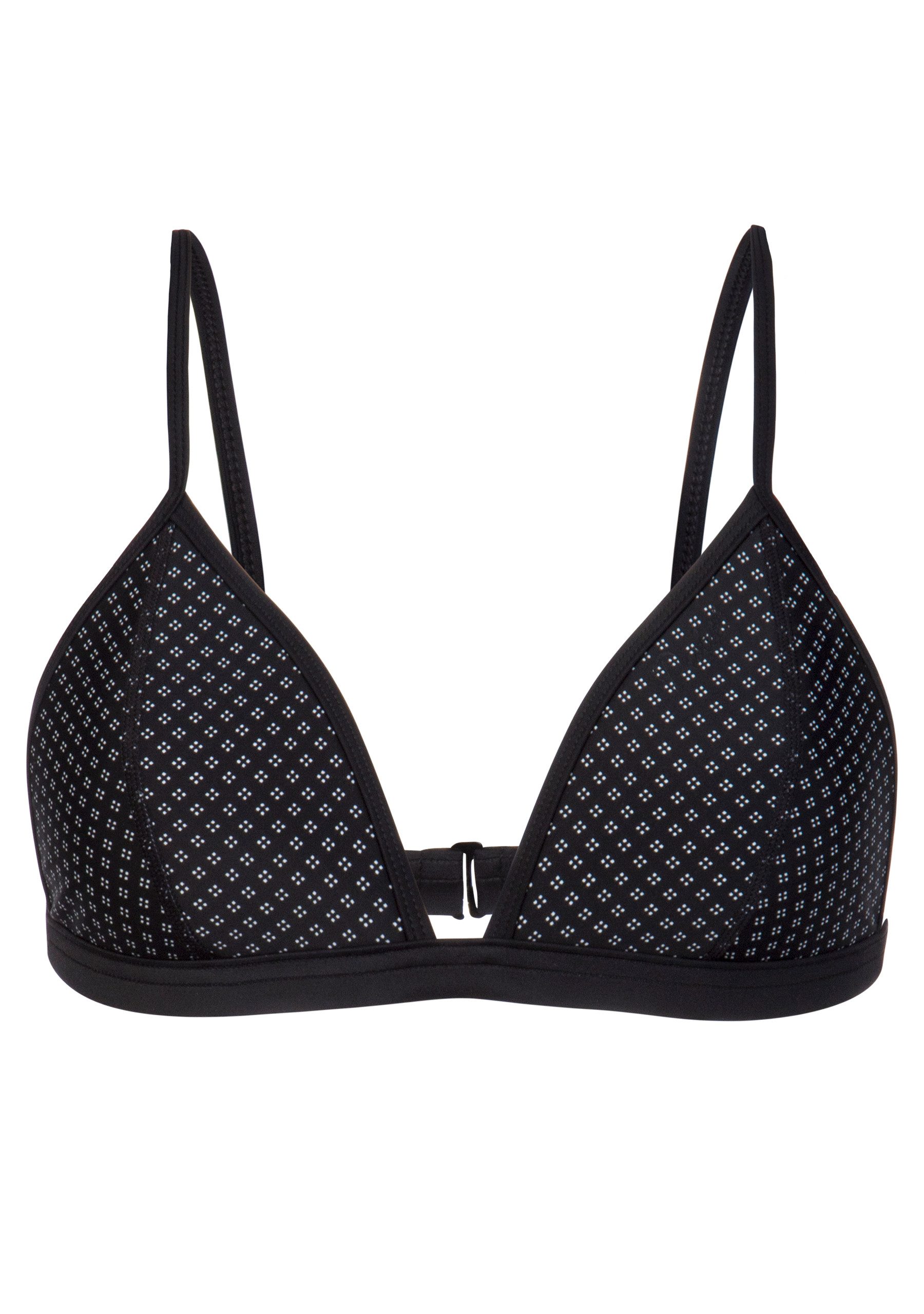 Protest Triangel-Bikini-Top MM FRANKLIN (Bikini-Oberteil, 1-St)