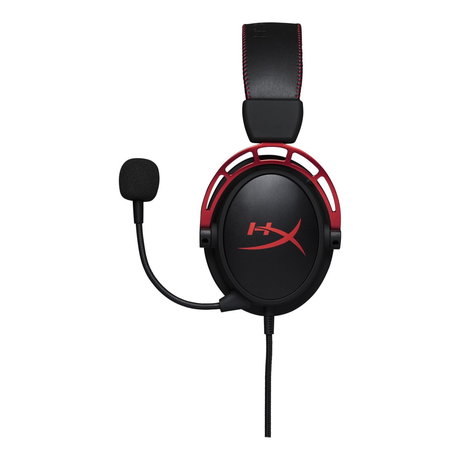 HyperX Cloud Alpha - Gaming - Headset - ohrumschließend Headset