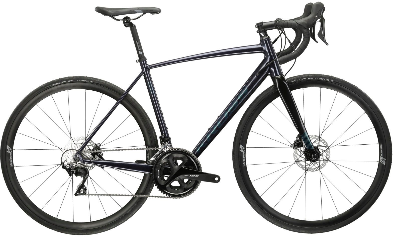 Rennrad Vento 5.0