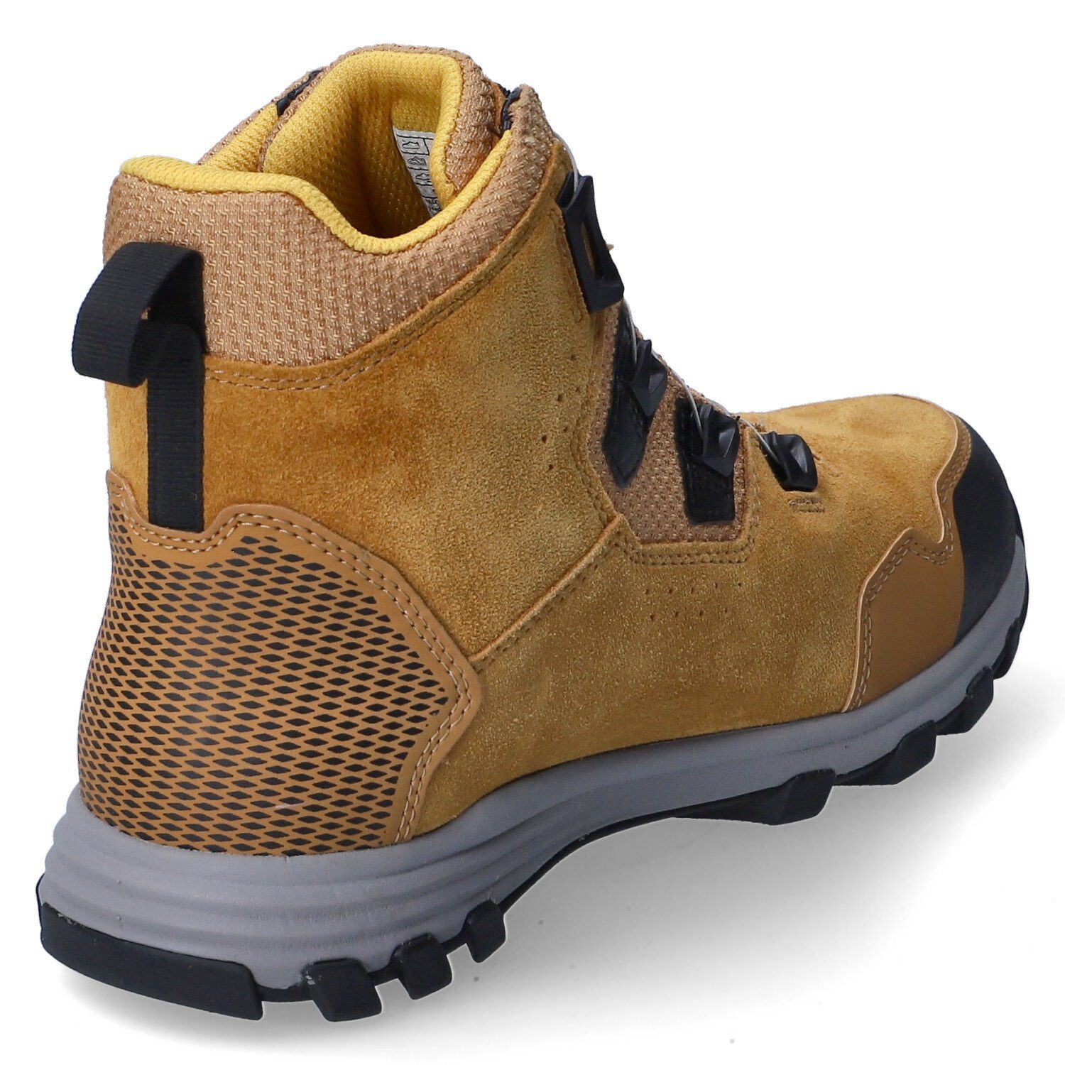 Vado Wanderstiefeletten CAMPER BOA GTX Stiefel