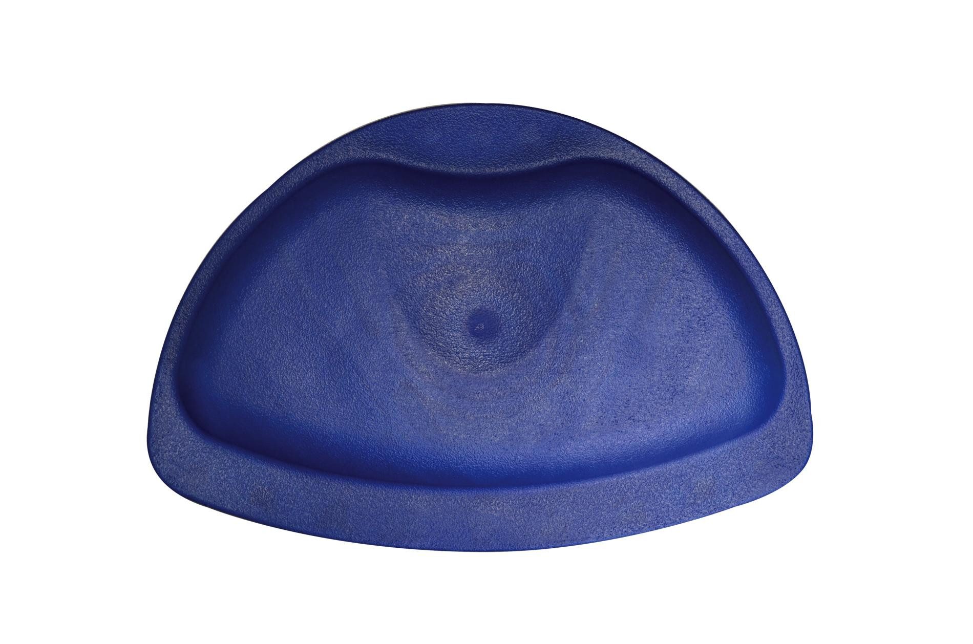 Ridder Wanneneinlage Comfort dunkelblau, B: 30 cm