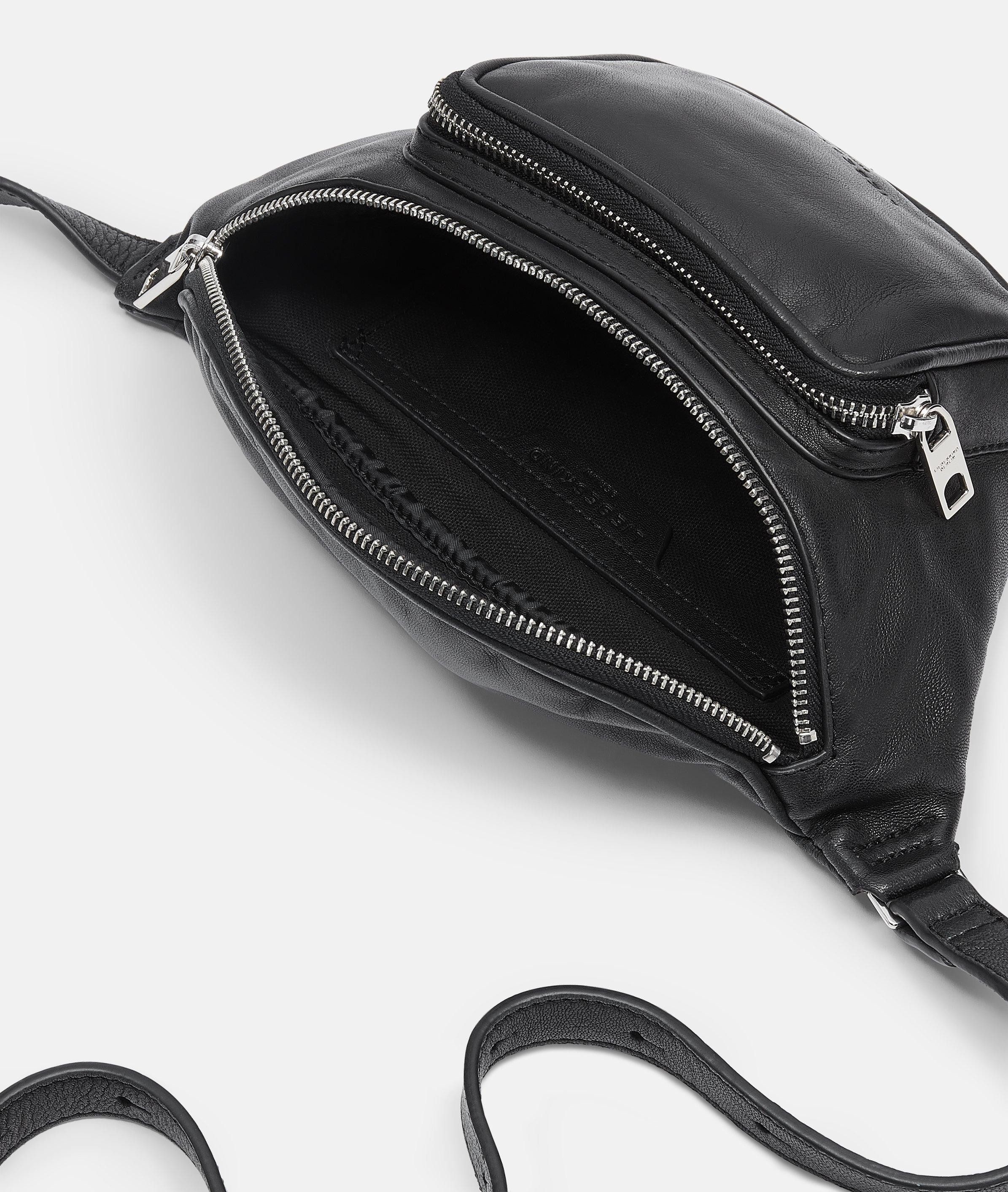 Liebeskind Berlin Gürteltasche Belt-Bag, Gürteltasche aus Leder