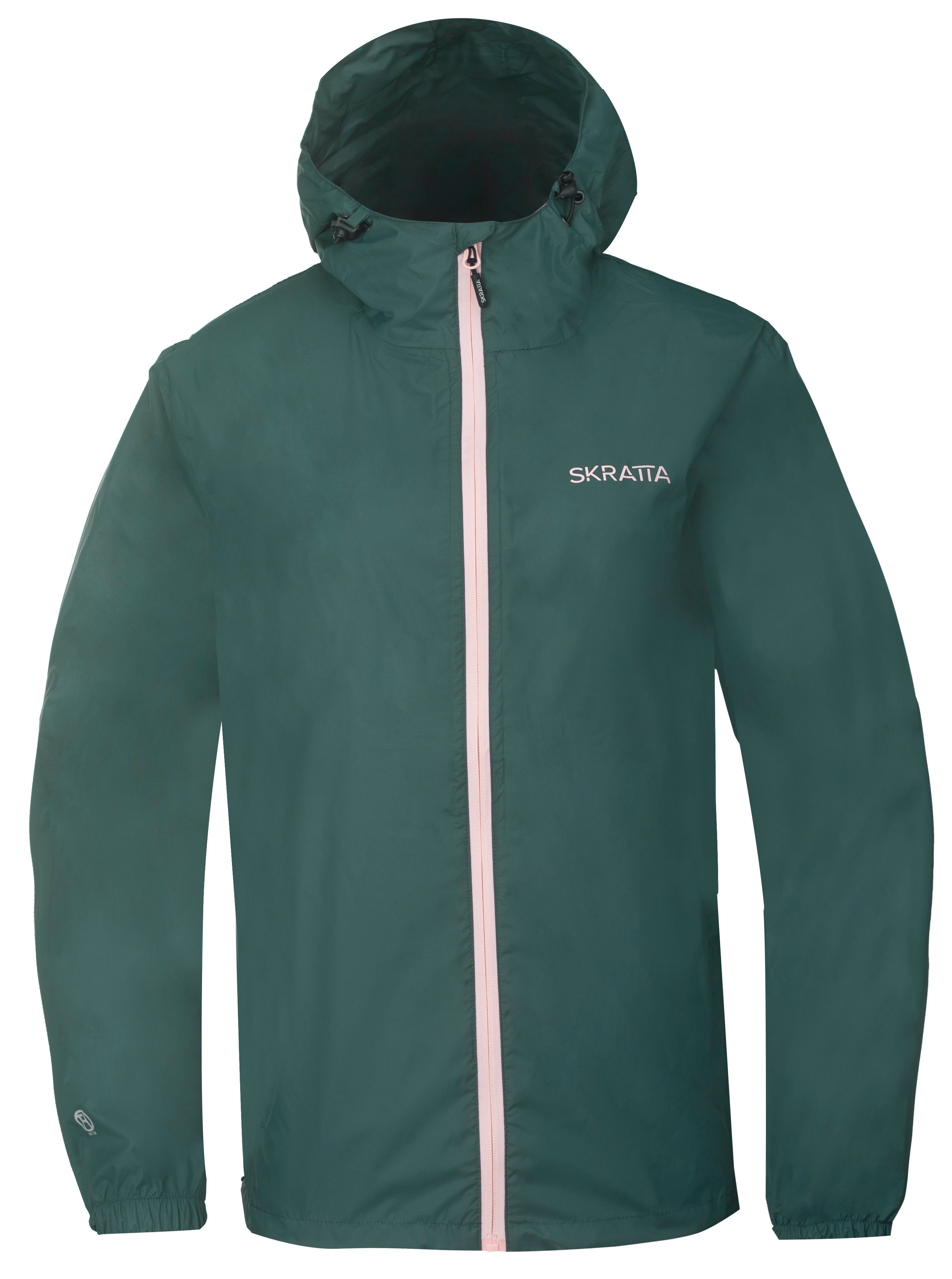 Skratta Regenjacke Leicht Damen Zeroweight Malin günstig online kaufen