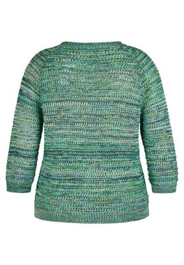 Rabe Strickpullover RABE Pullover