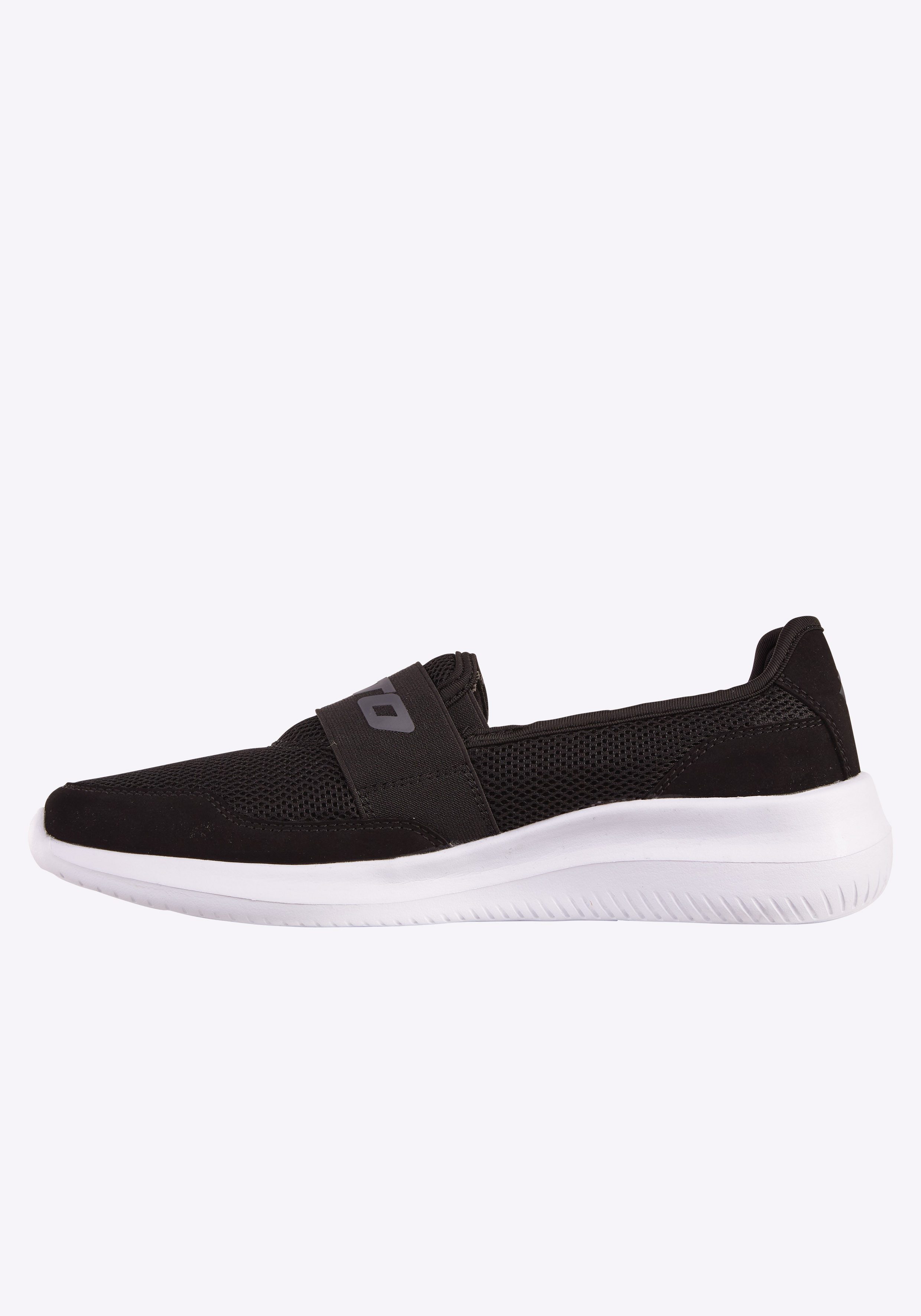 Lotto Slip-On Sneaker Slipper, Sommerschuhe günstig online kaufen