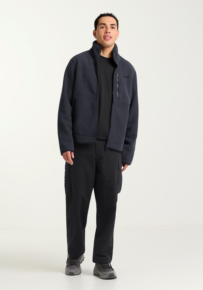 Jack Wolfskin Langarmshirt DAILY EASE LS M