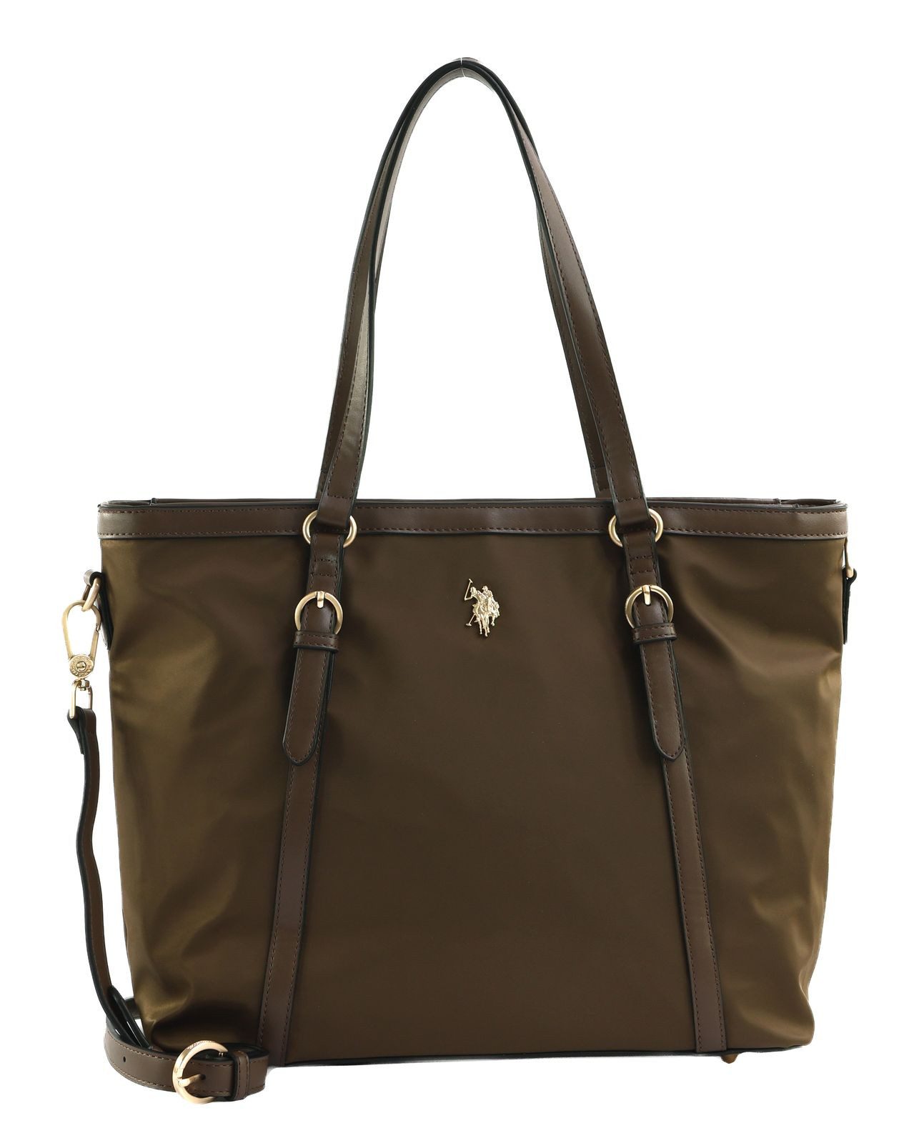 U.S. Polo Assn. Shopper Shopping Bag