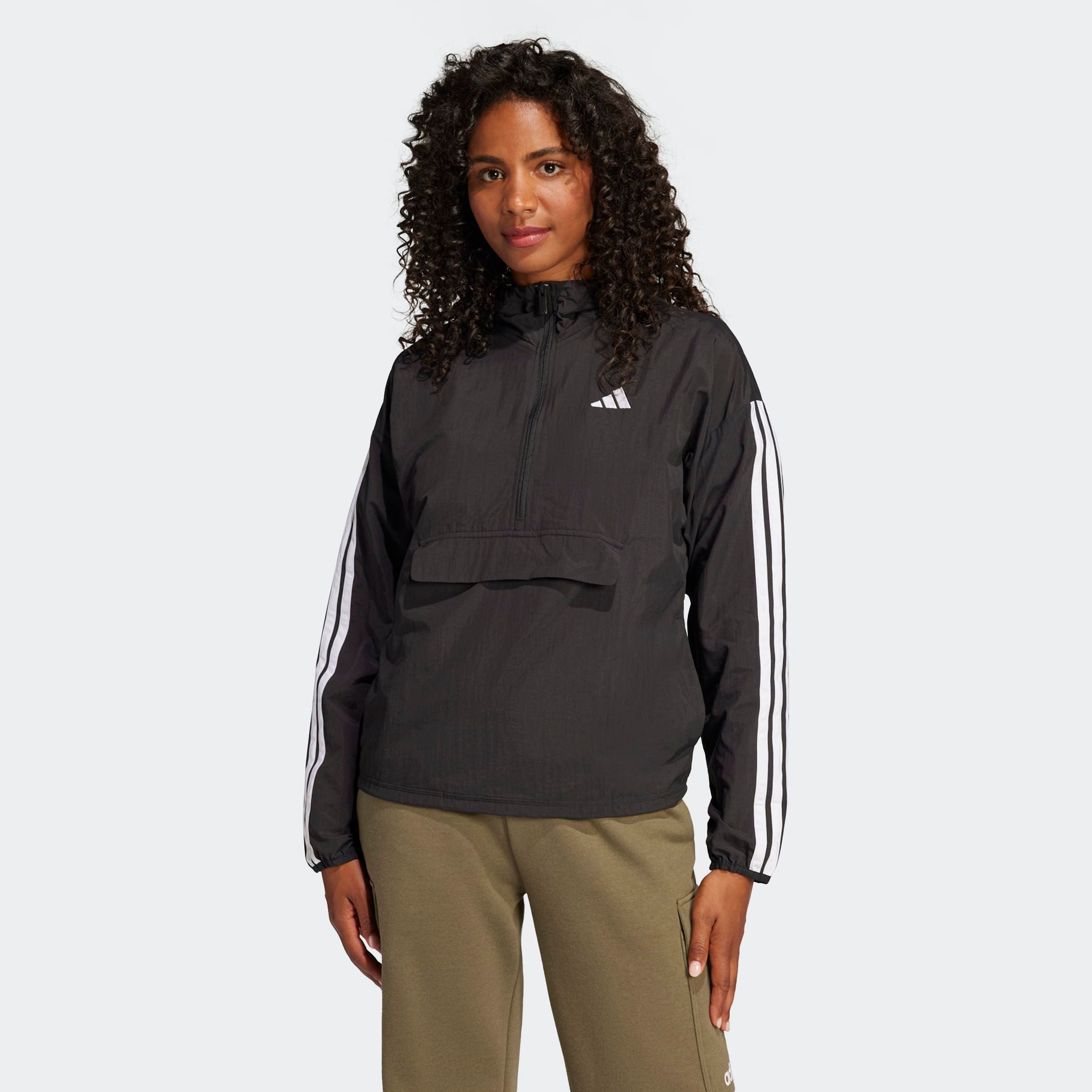adidas Sportswear Windbreaker W 3S WV WB günstig online kaufen