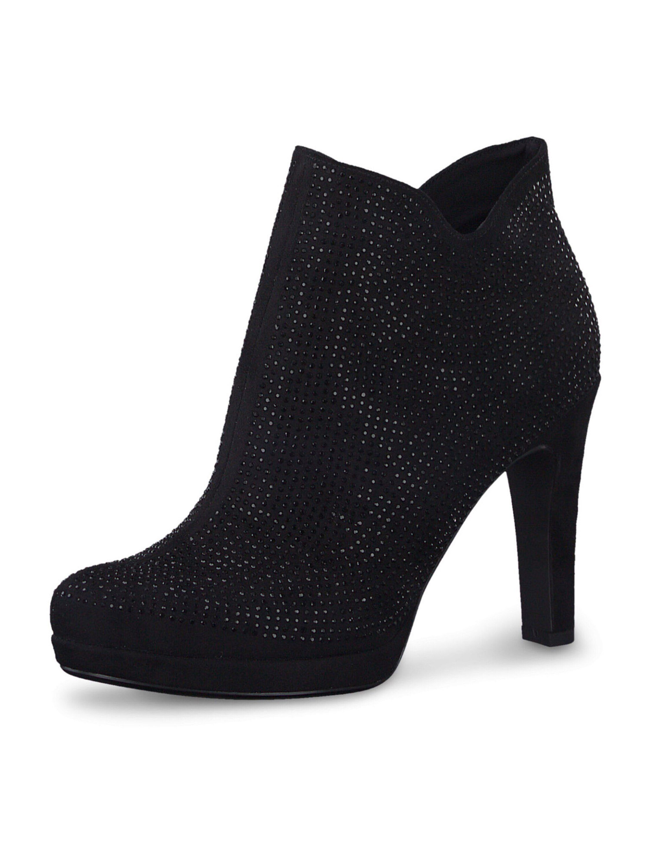 Stiefelette
