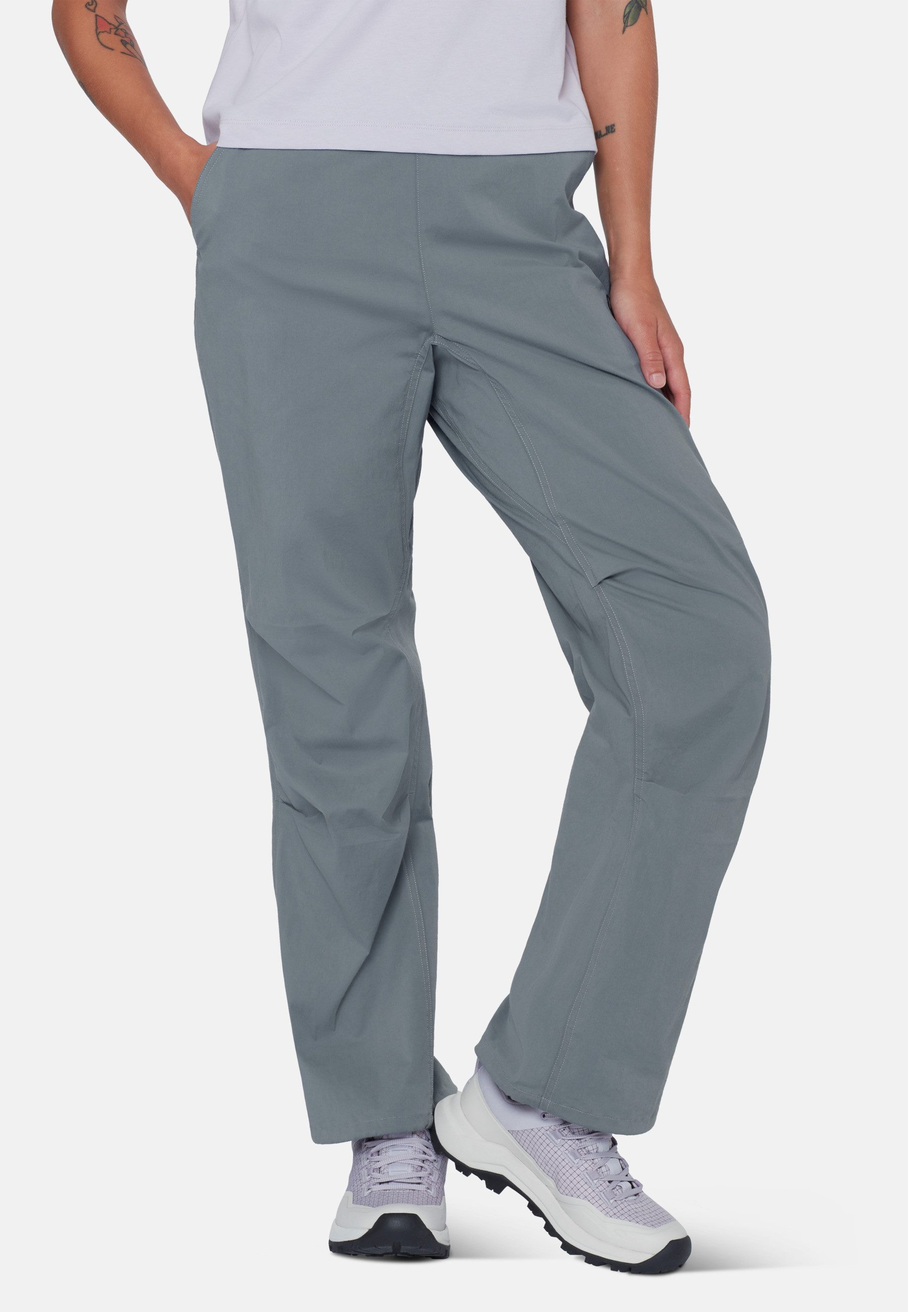 Mammut Outdoorhose Crag Climbing Pants Women