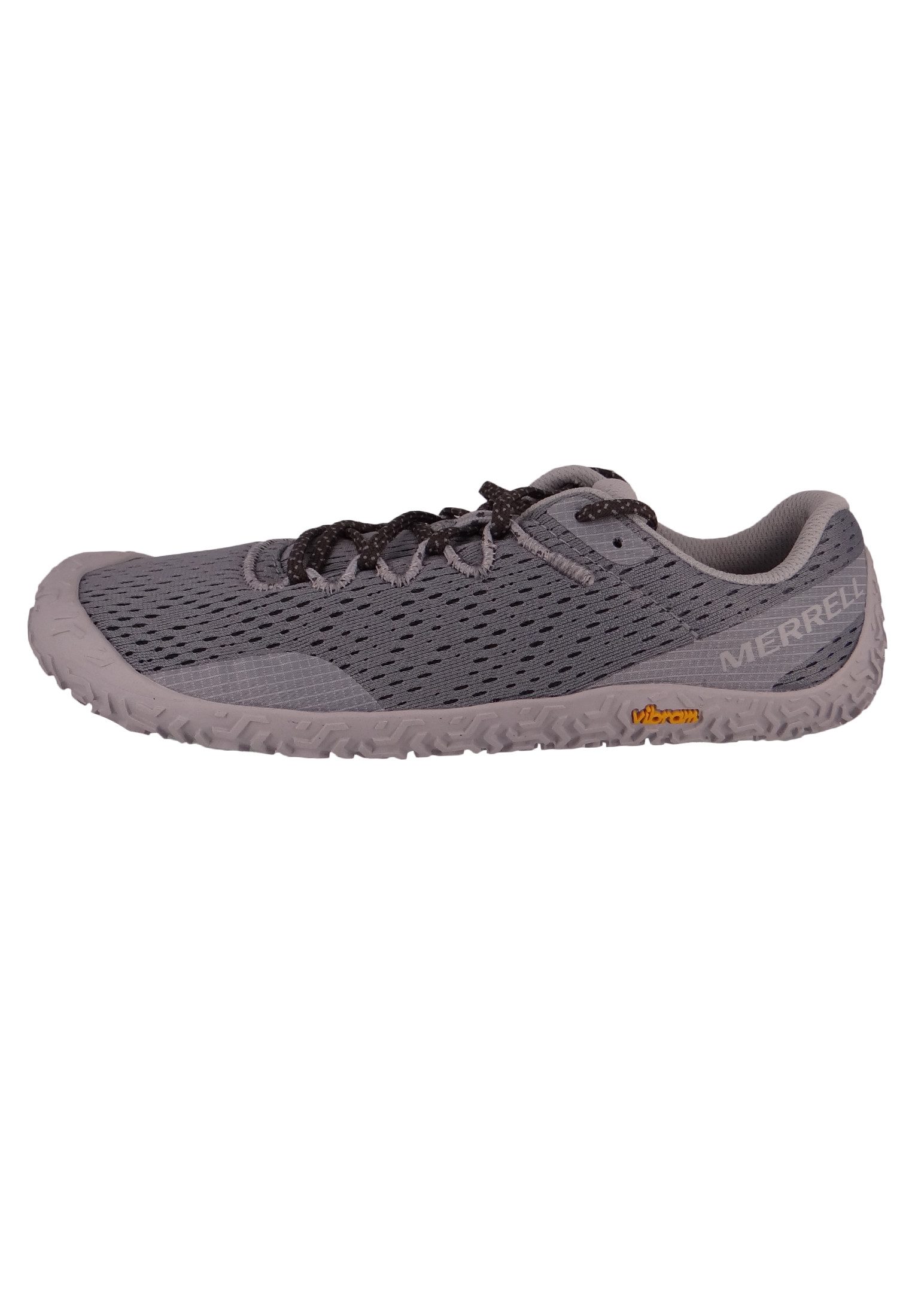 Merrell J067765 Vapor Glove 6 Barefoot Monument Schnürschuh