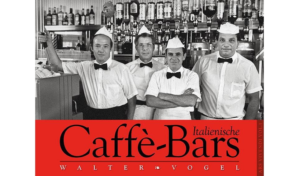 ars vivendi Geburtstagskalender Italienische Caffè-Bars