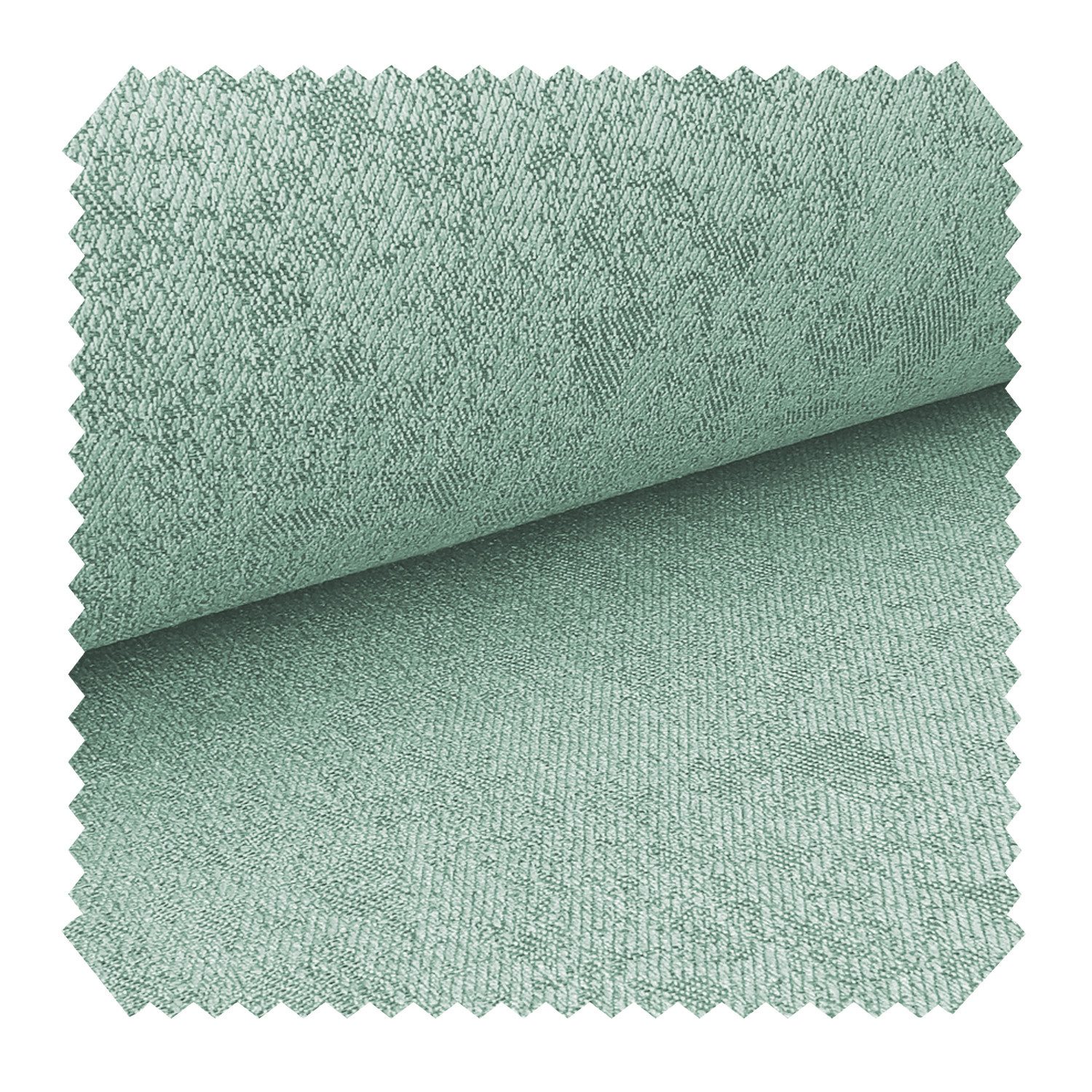 novely® Stoff KAMEN Abverkauf, Melange Polsterstoff Schimmer Möbelstoff 1 lfm, Strapazierfähig, Kuschelweich, Meterware, 1lfm