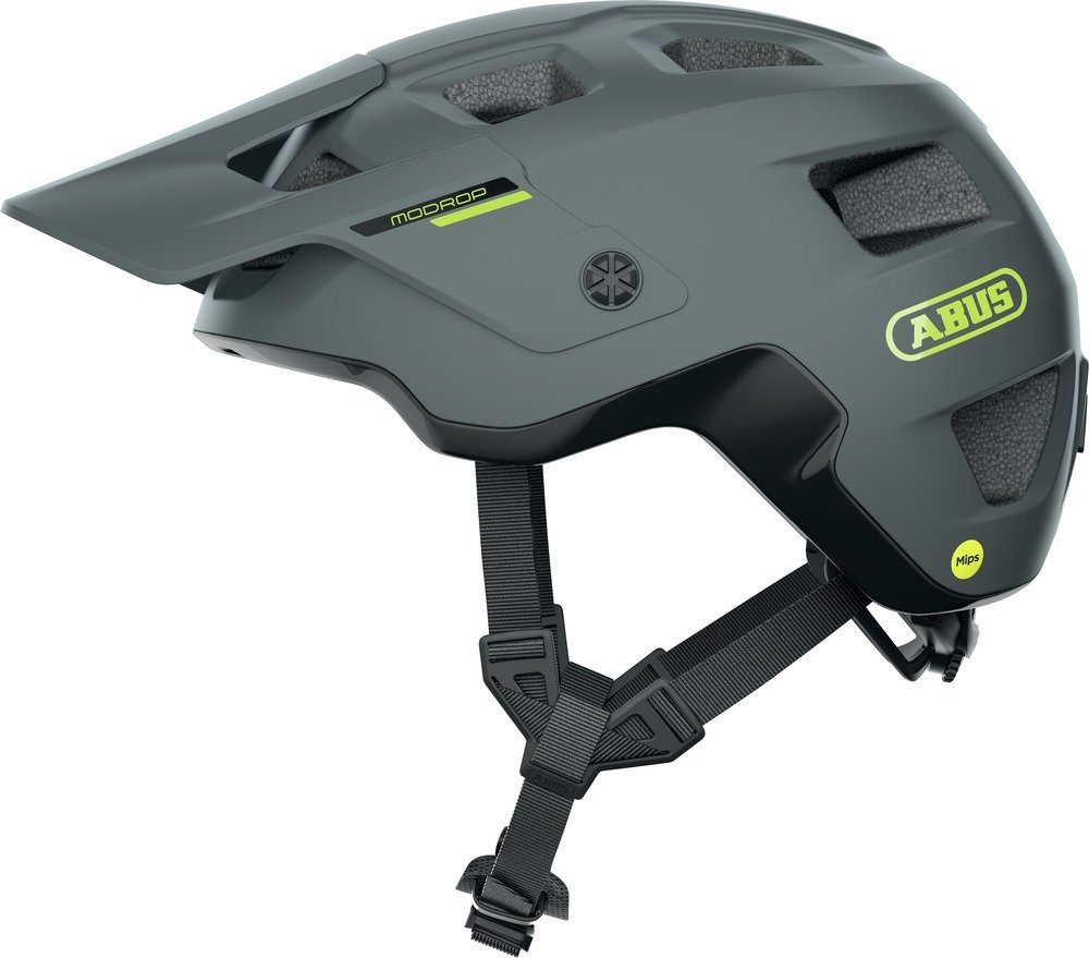 Mountainbikehelm MODROP MIPS