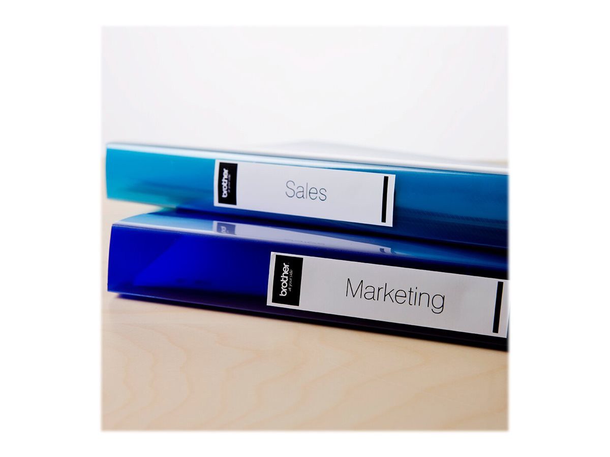 Brother Etikettendrucker