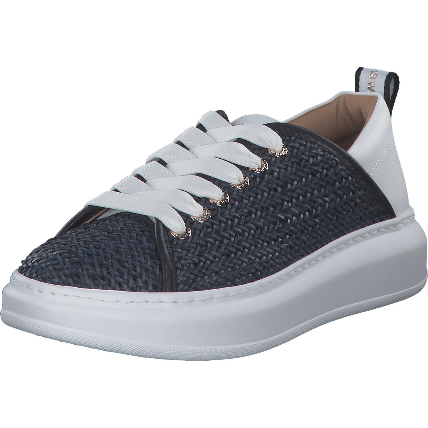 Alexander Smith Wembley AW E2D Sneaker