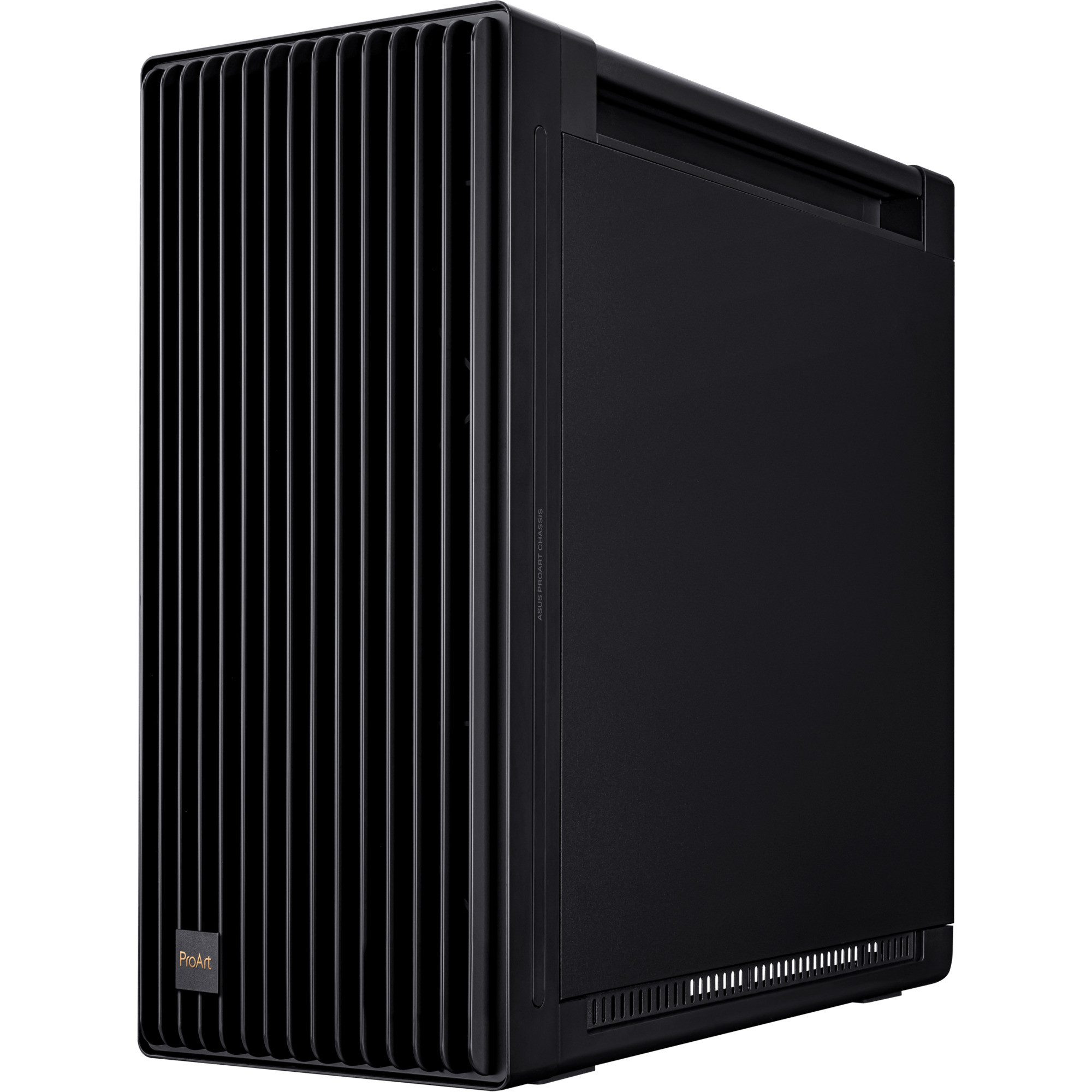 Asus PC-Gehäuse ASUS PROART PA602, Tower-Gehäuse, (Tempered