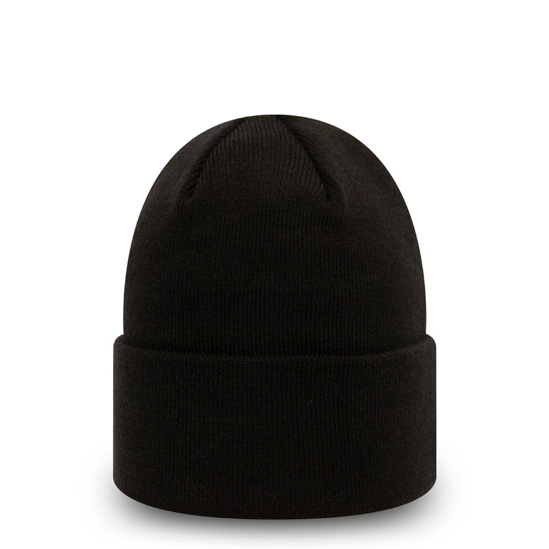 Chicago Bulls Beanie "Essential" von New Era schwarz