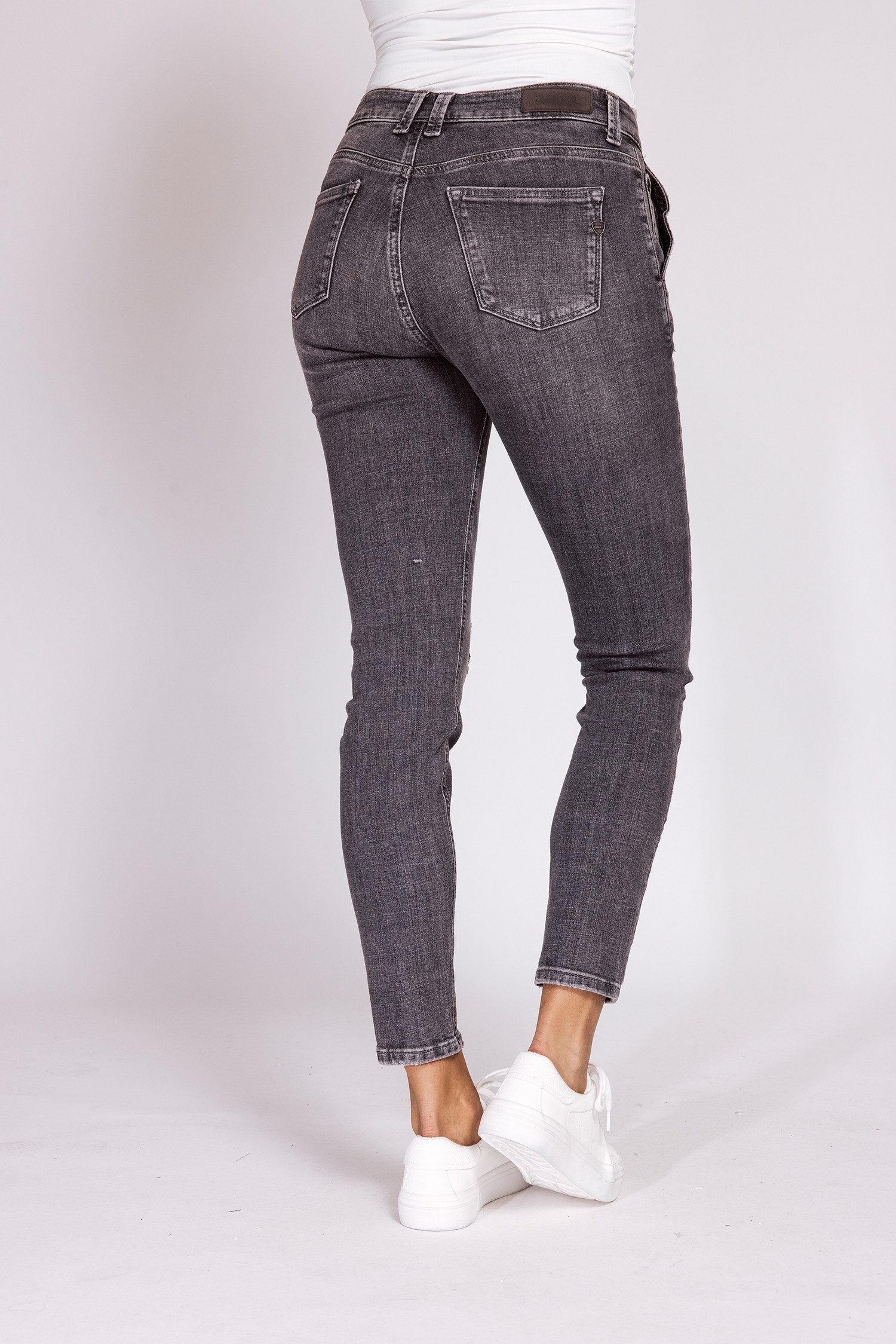 Zhrill Skinny-fit-Jeans ZHDALVA
