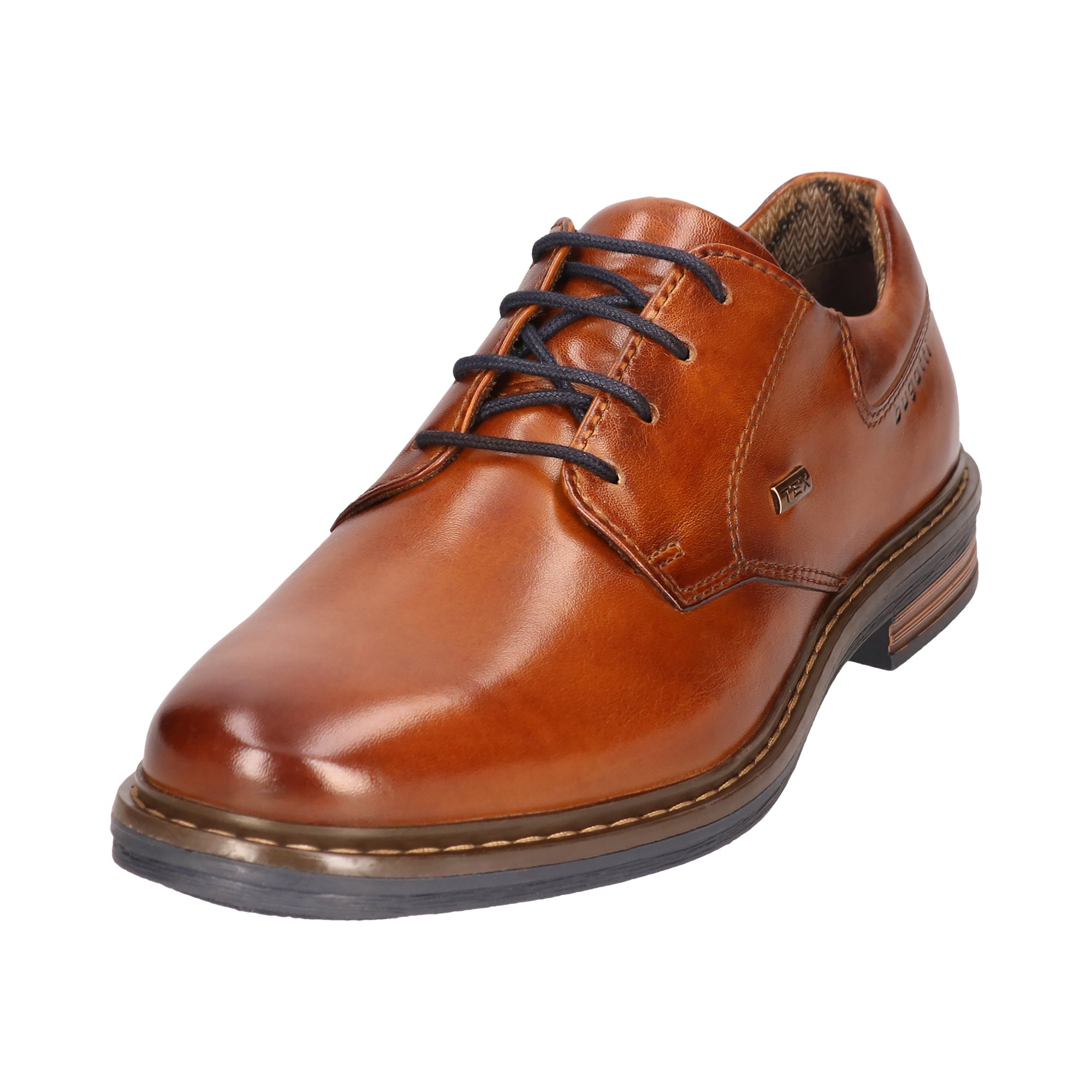 bugatti Schnürschuh