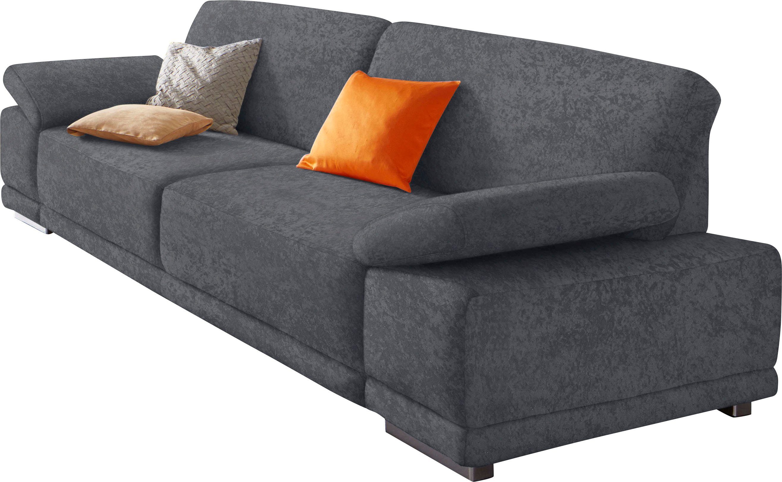 sit&more 3-Sitzer Coria