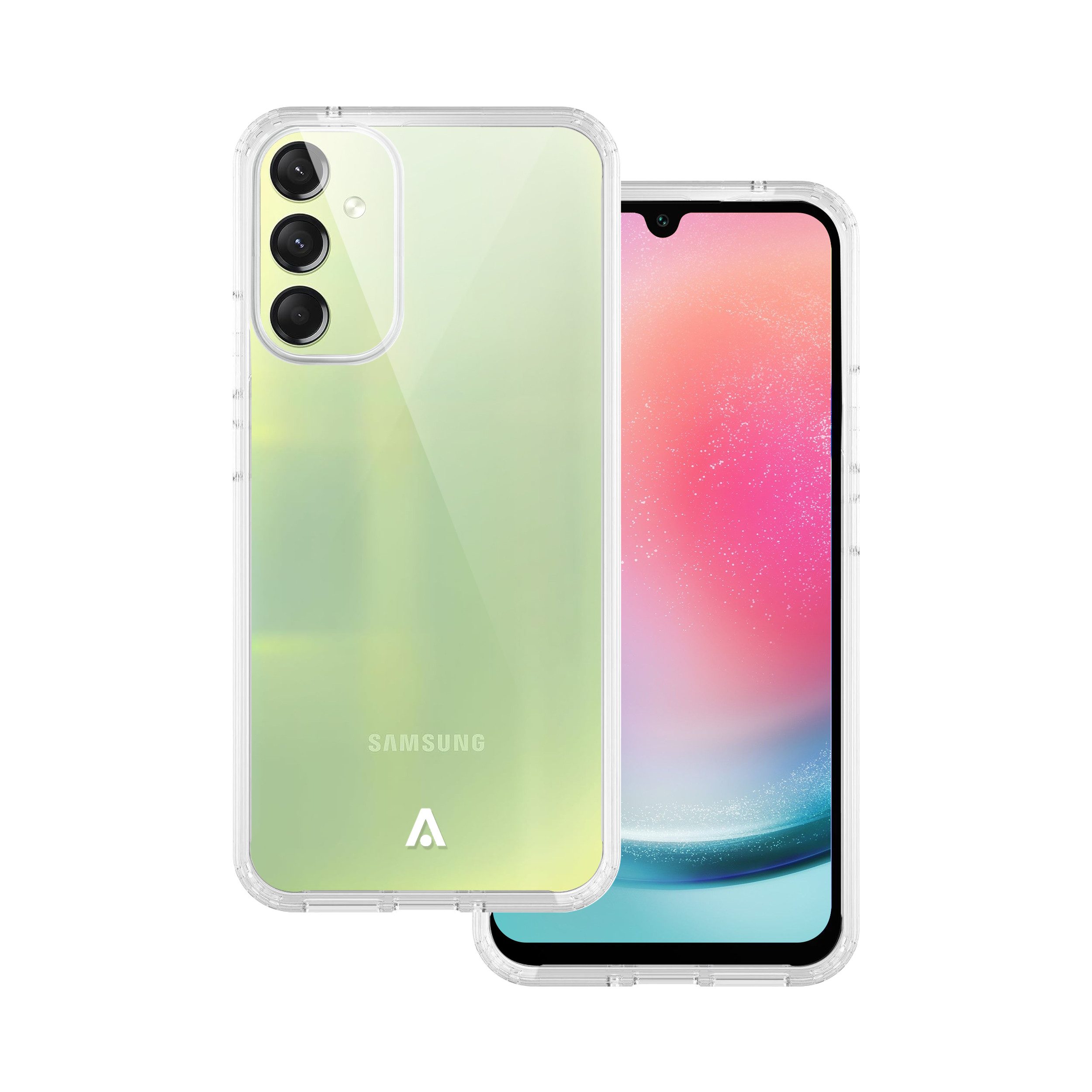 alkaya. Handyhülle alkaya. Handyhülle Schutzhülle transparent - Samsung Galaxy A Modelle