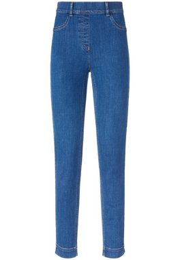 Peter Hahn Skinny-fit-Jeans Cotton