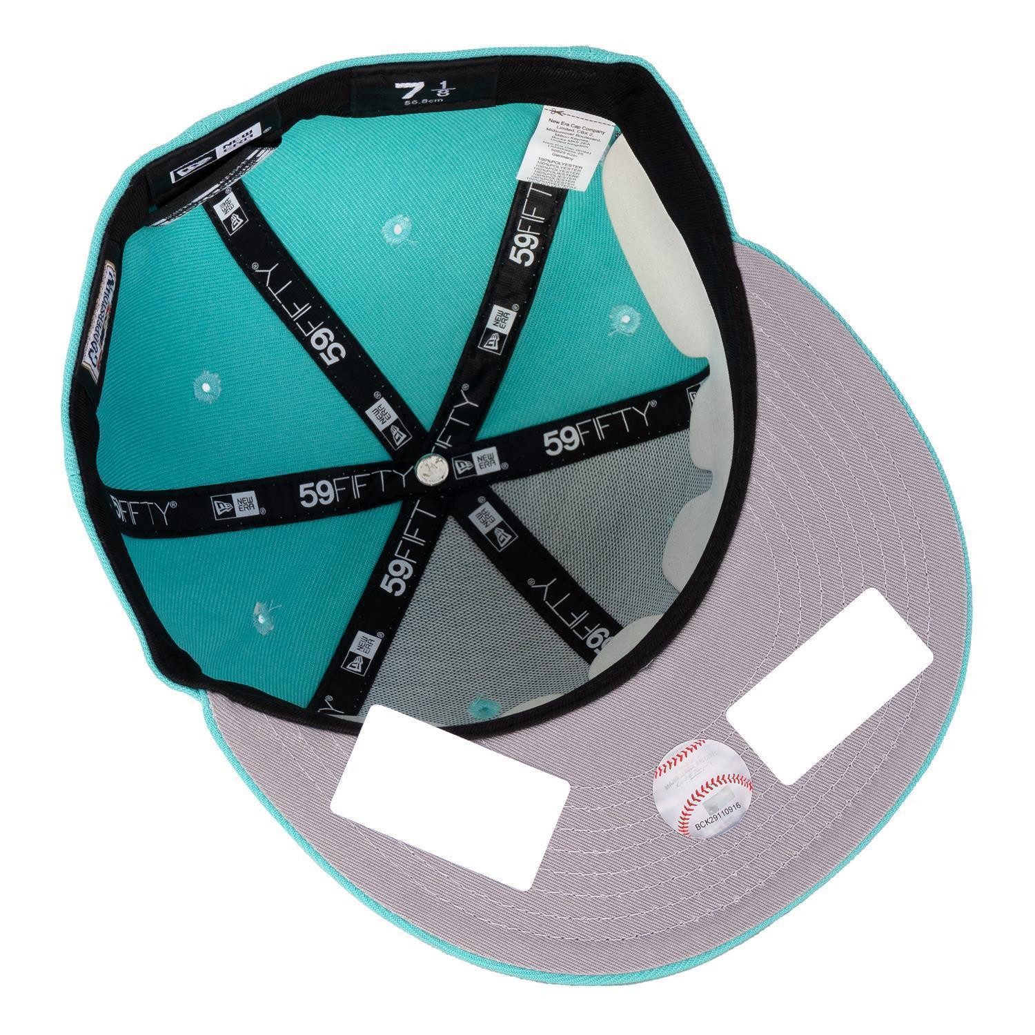 New Era Baseball Cap Cap New Era 59Fifty MLB New York Yankees (1-St)