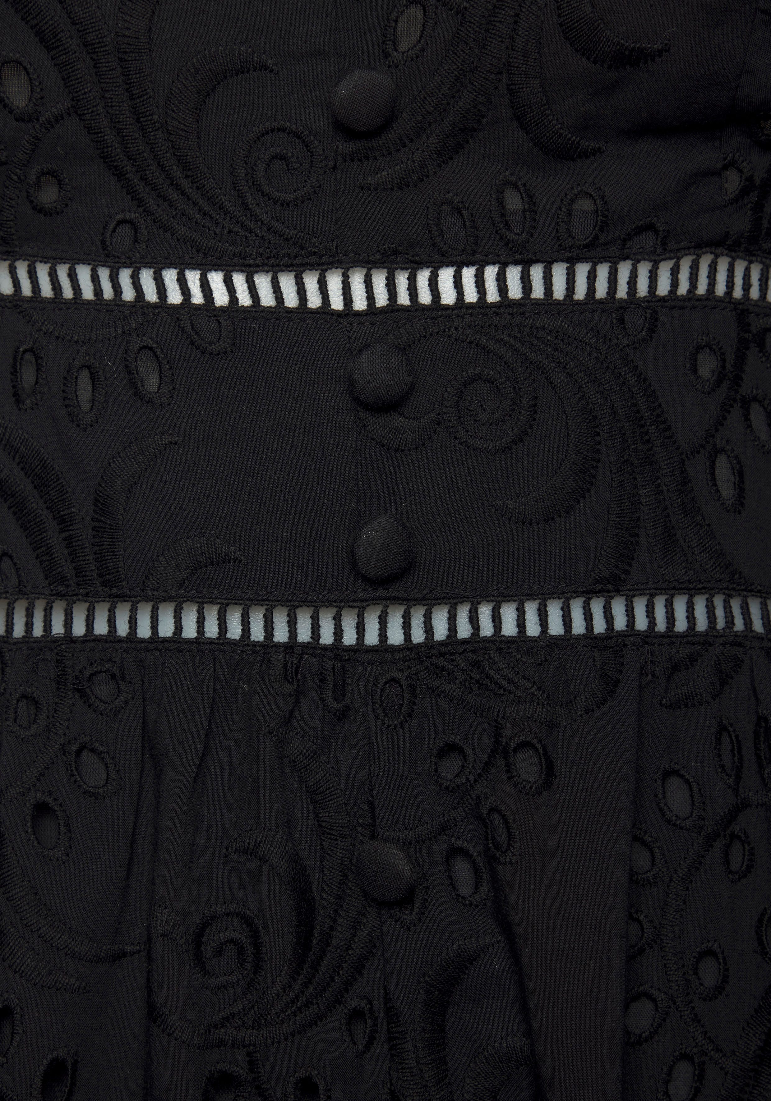 Midikleid