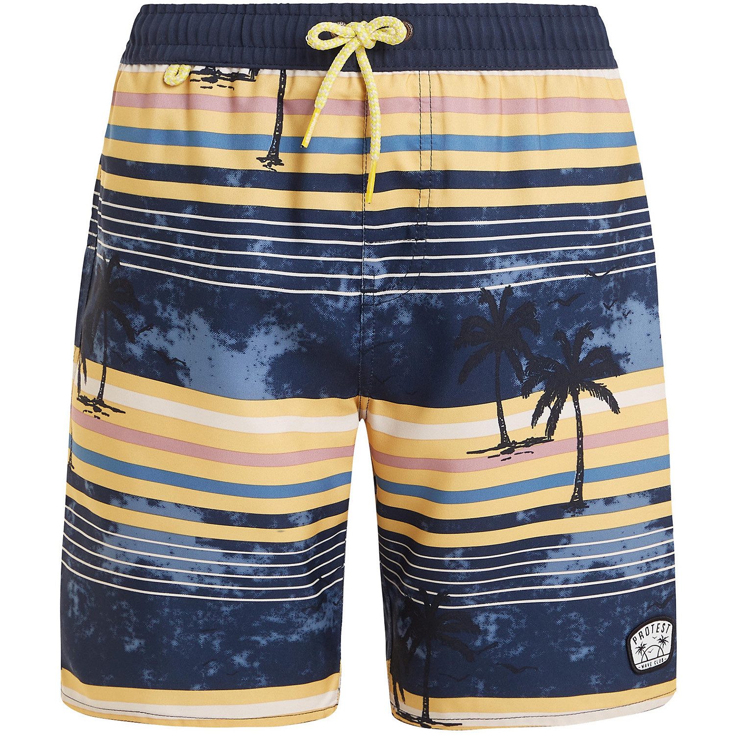 Protest Outdoorhose Badeshort PRTJASJR BEACHSHORT