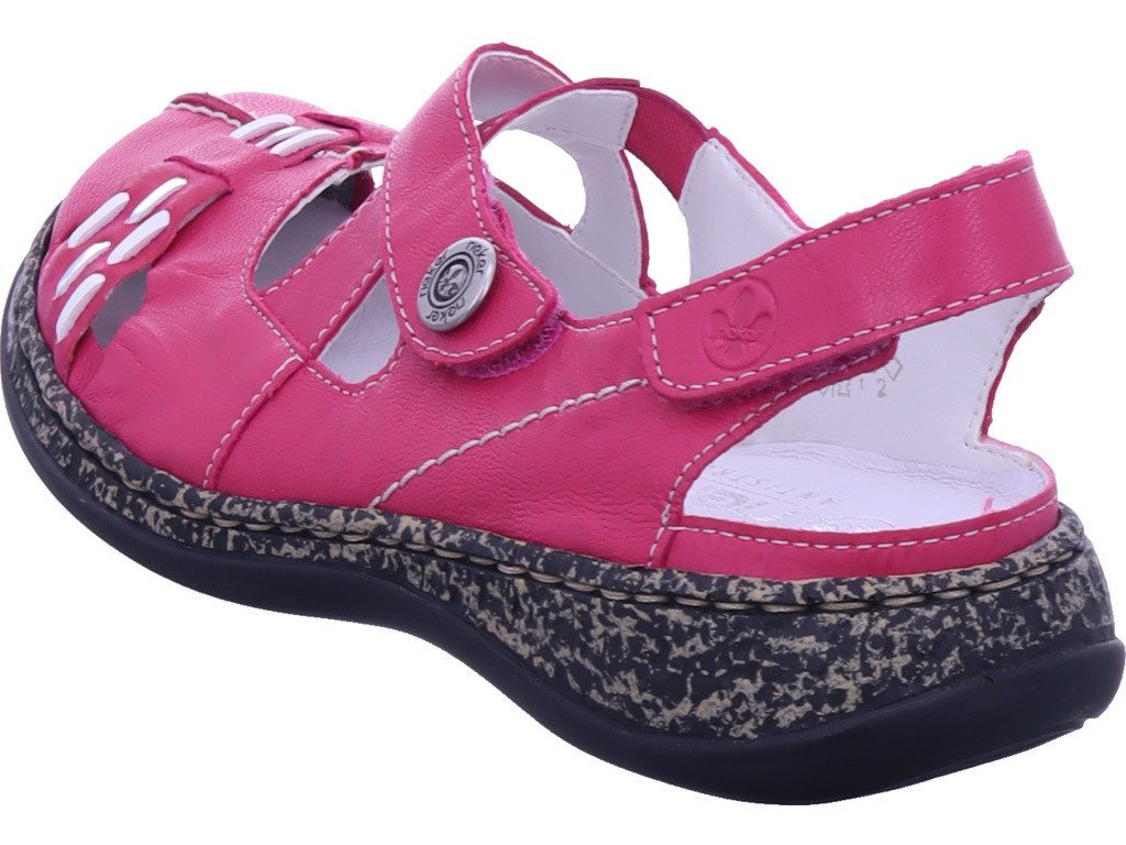 Rieker FSK Damen Halbschuhe Slipper günstig online kaufen