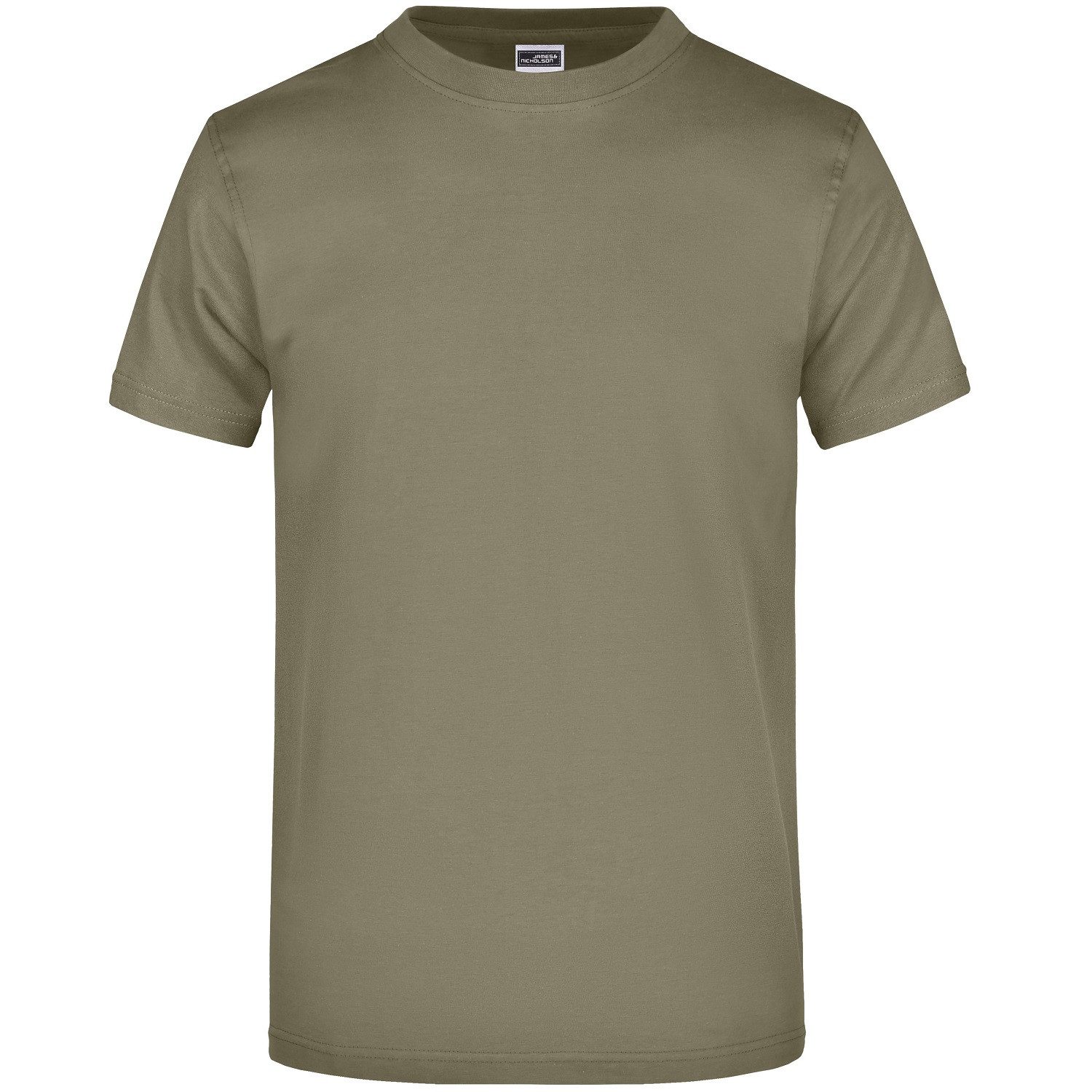 Daiber T-Shirt T-Shirt Round-T Heavy "JN002"