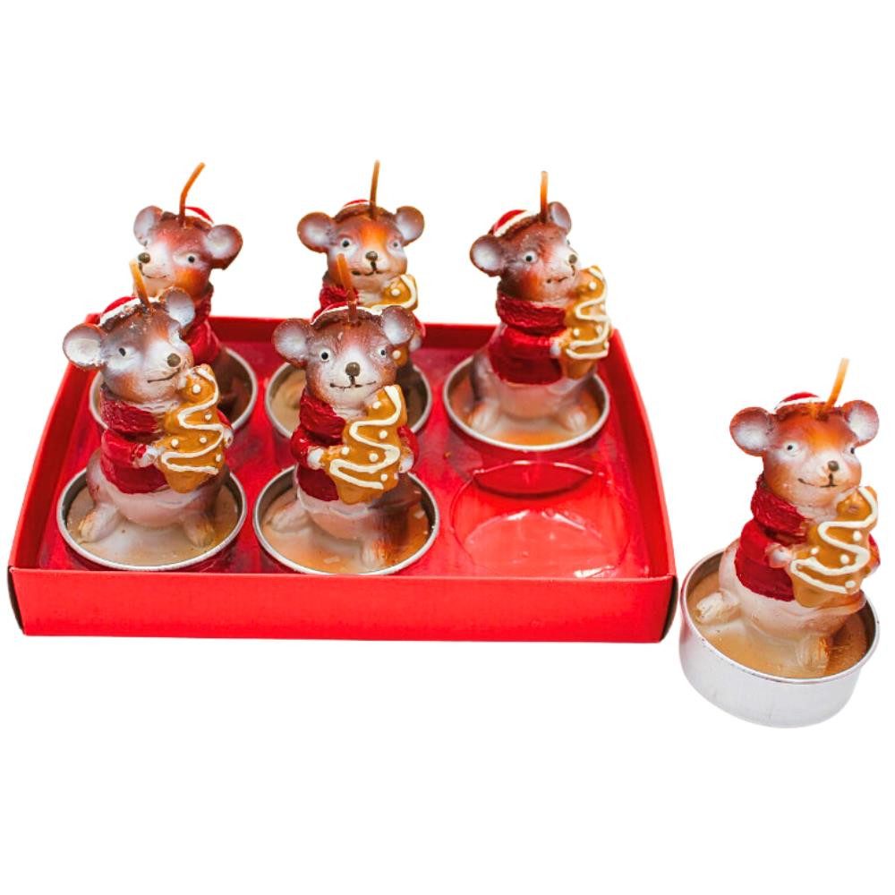 Dekohelden24 Teelicht Teelichter in verschiedenen Varianten günstig online kaufen