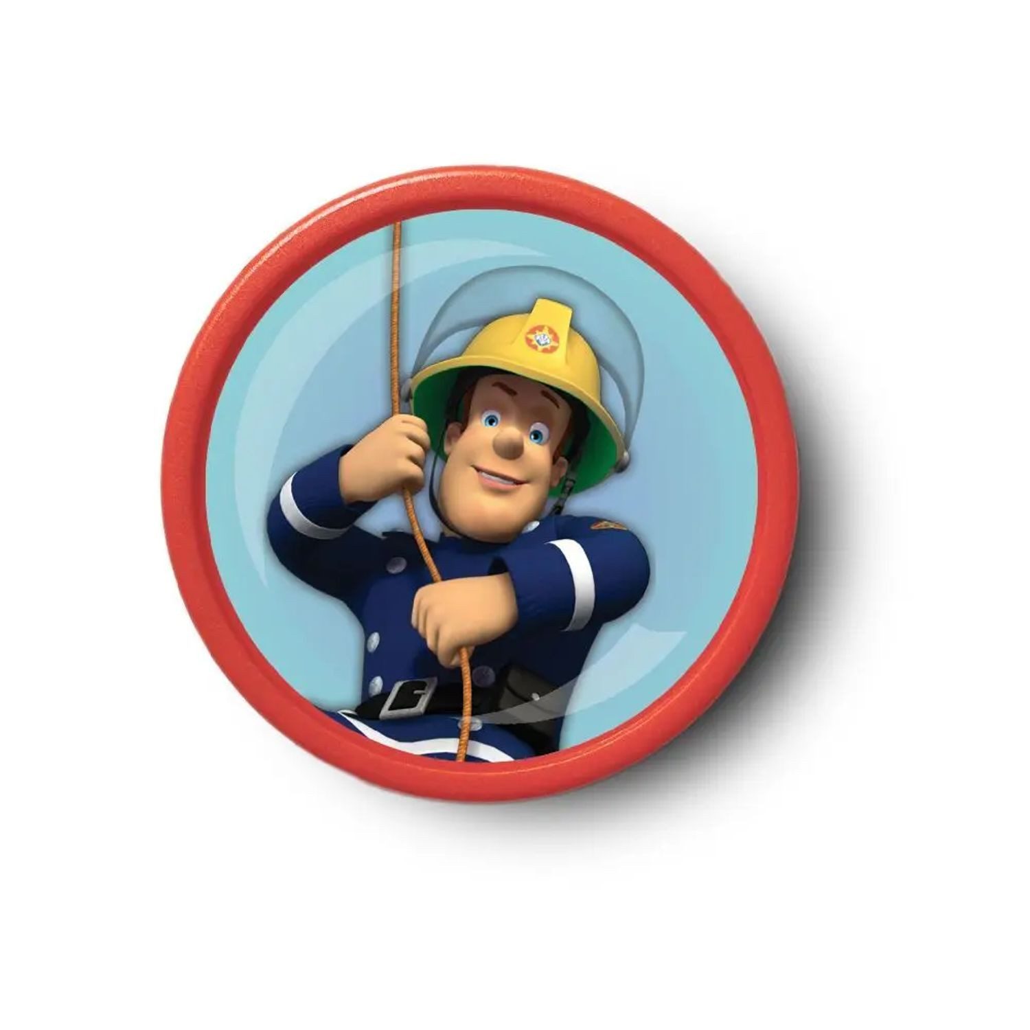 Kekz Hörspiel Feuerwehrmann Sam - Der neue Held von nebenan. Staffel.6.1, 1...